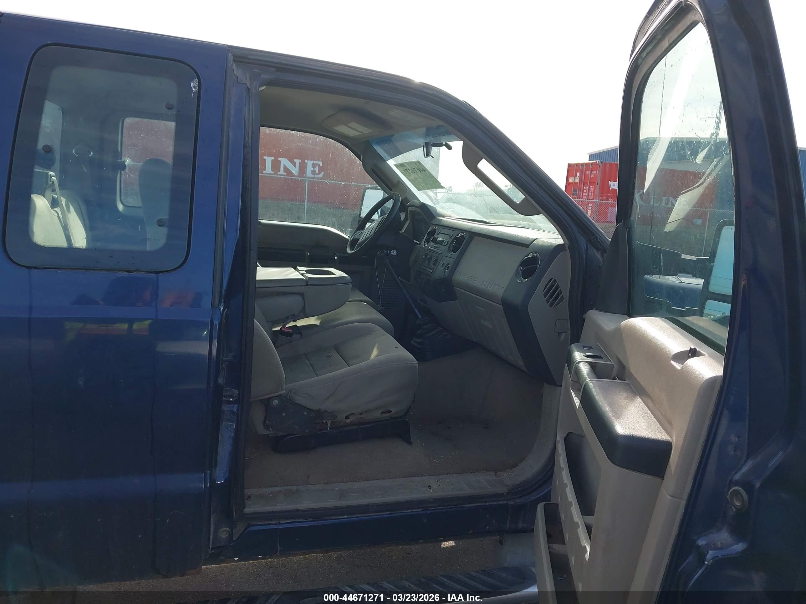 FORD F-250 image 5