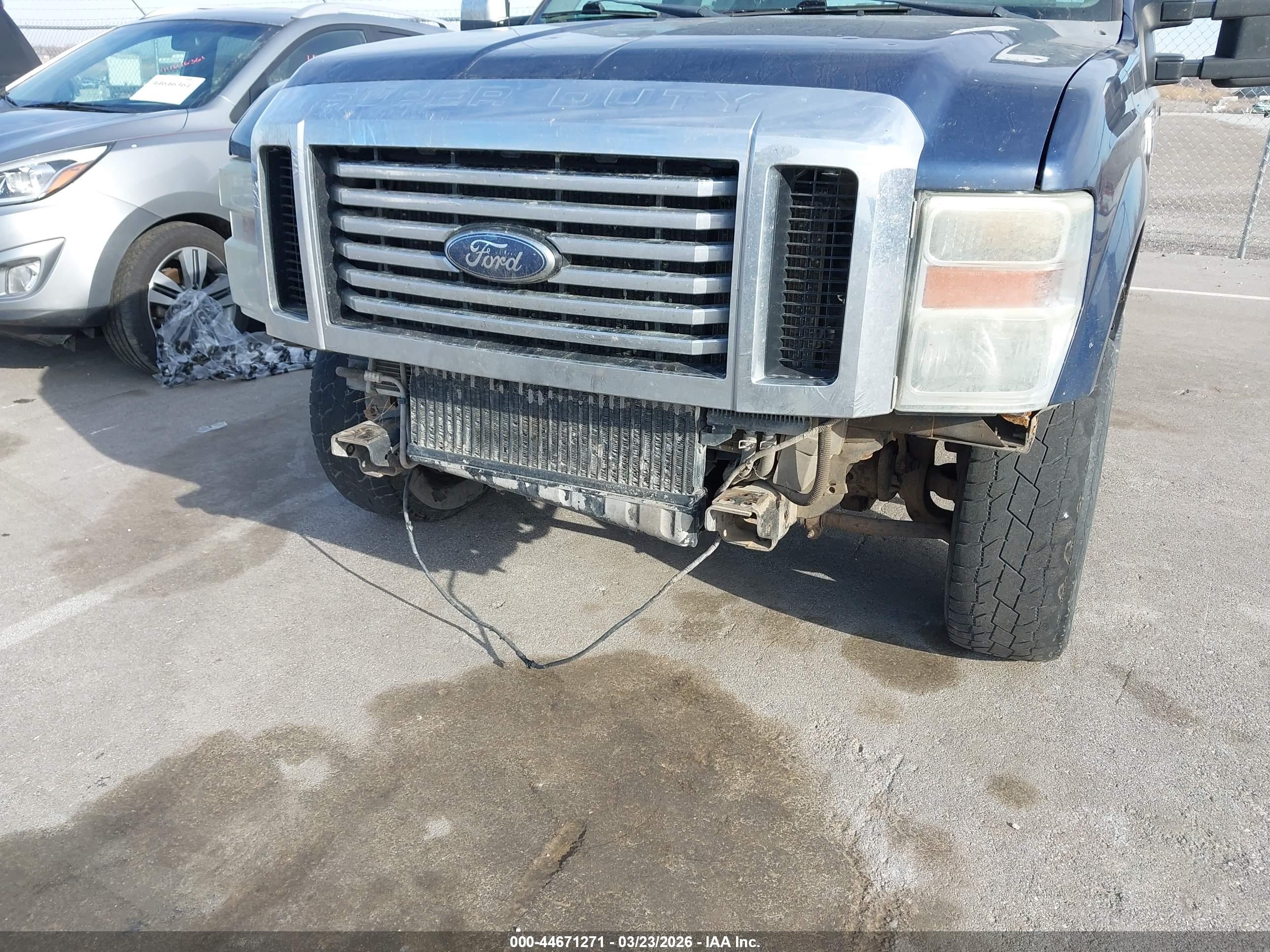FORD F-250 image 6