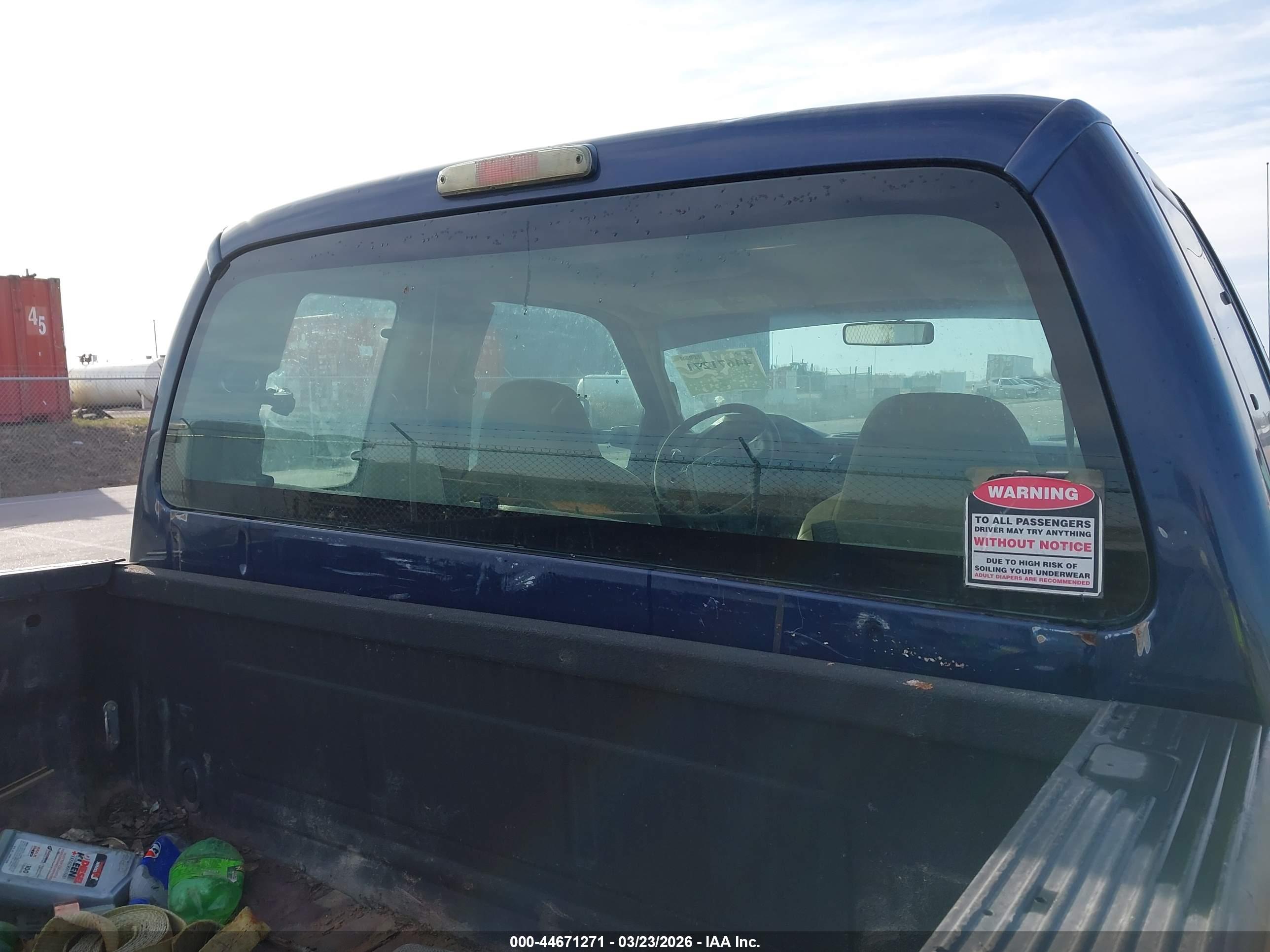 FORD F-250 image 8