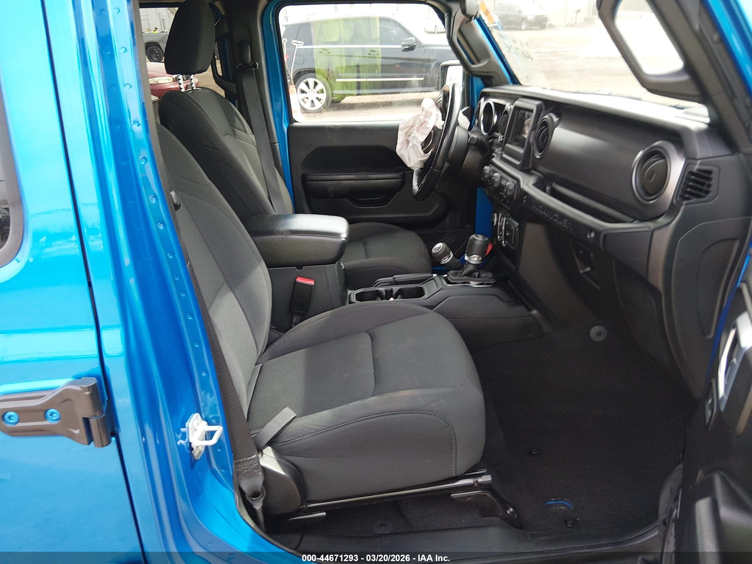 JEEP WRANGLER image 5