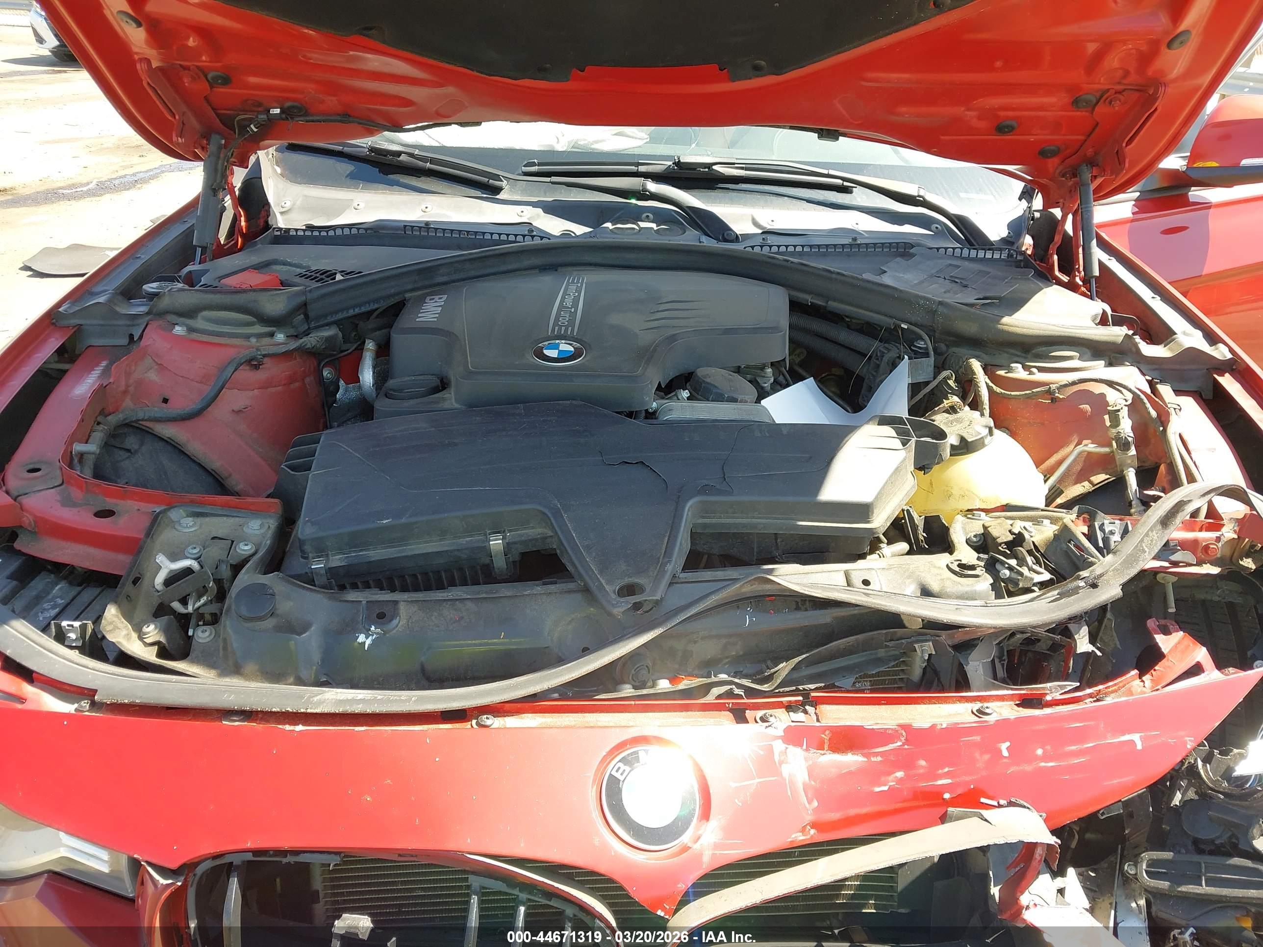 BMW 328I image 10