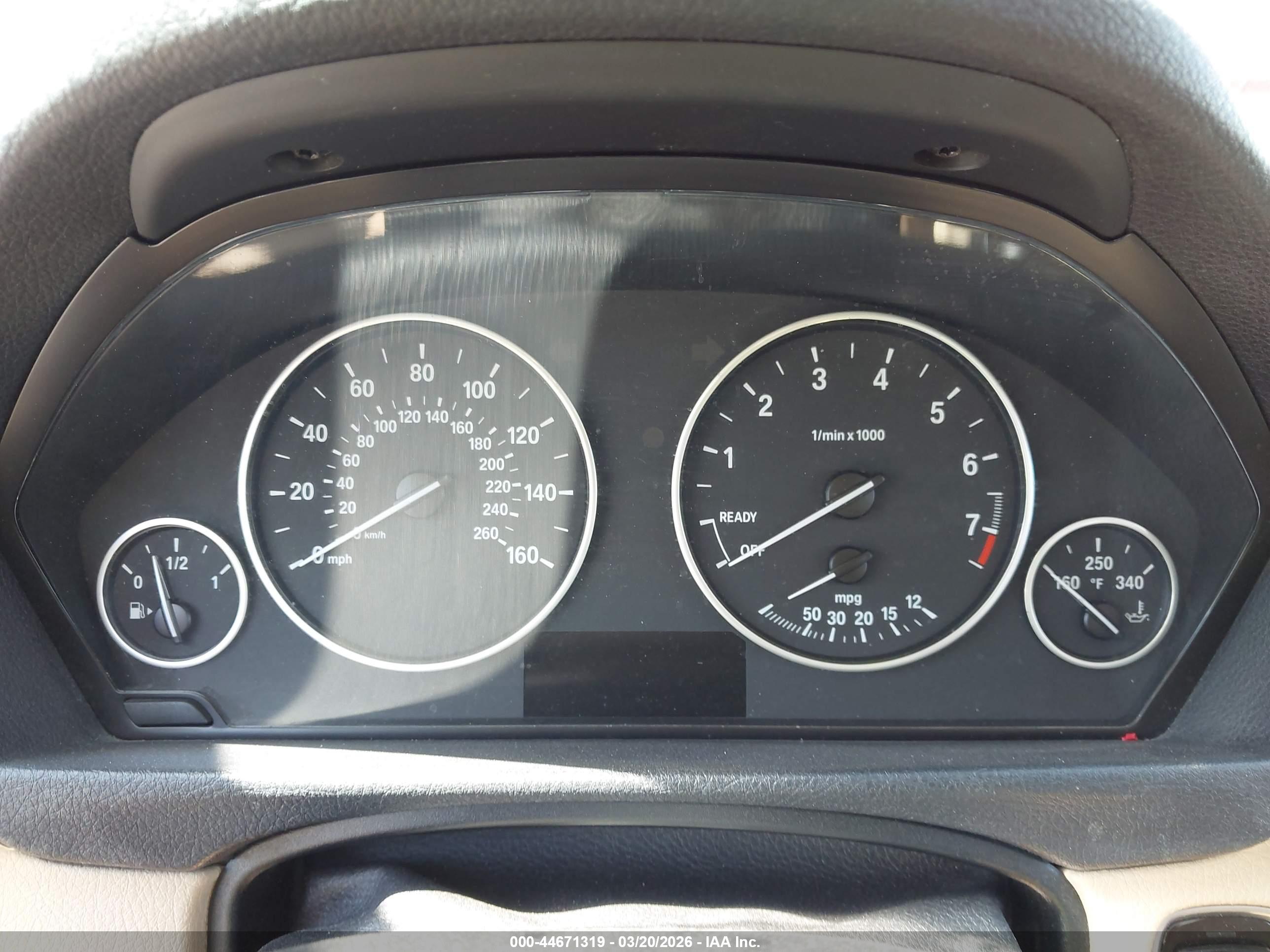 BMW 328I image 7