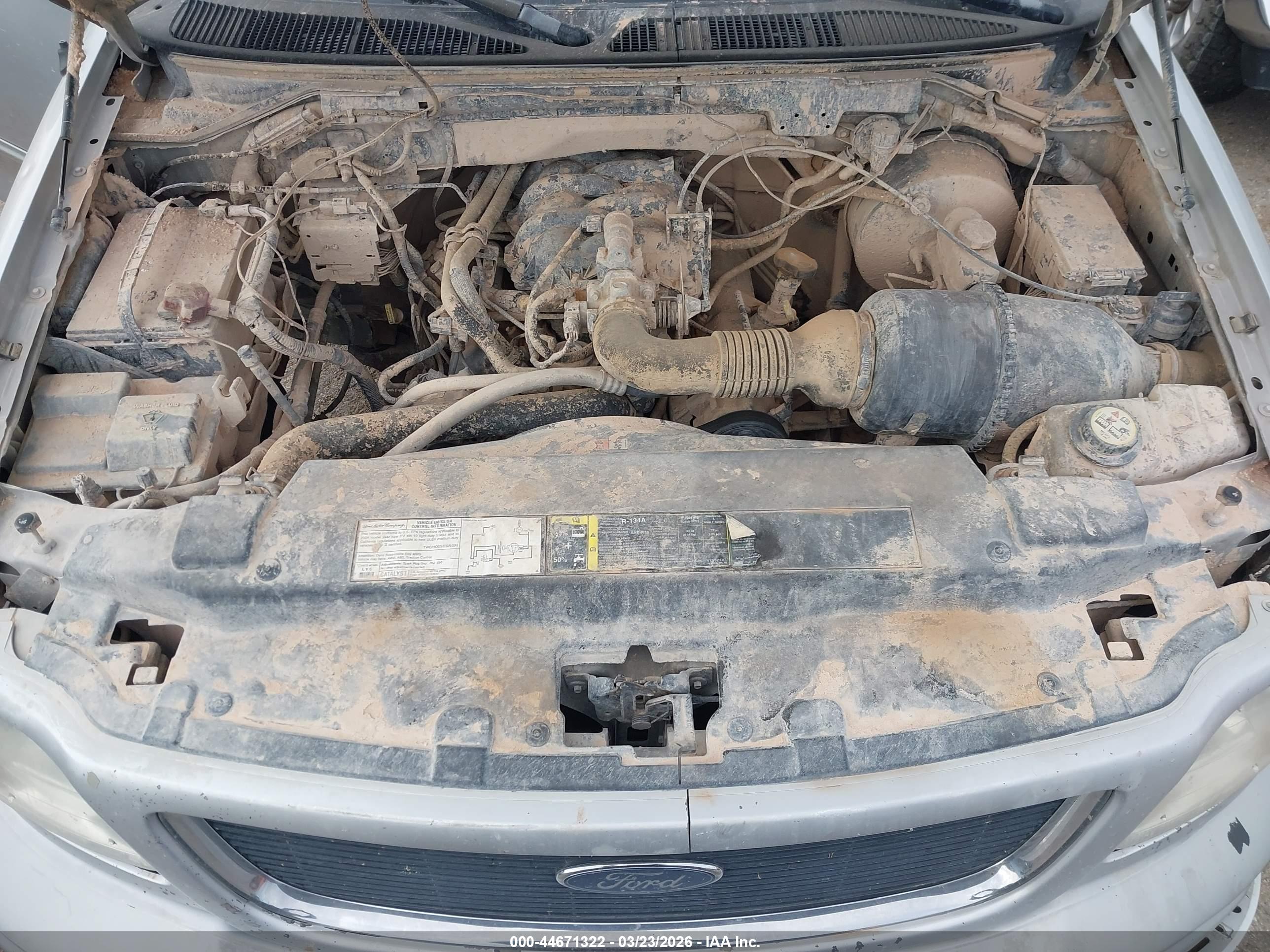 FORD F-150 image 10