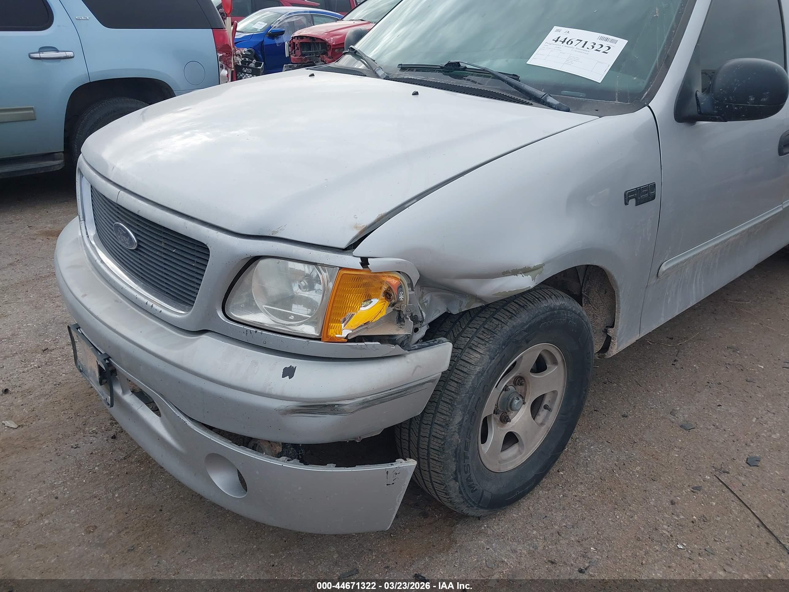FORD F-150 image 6