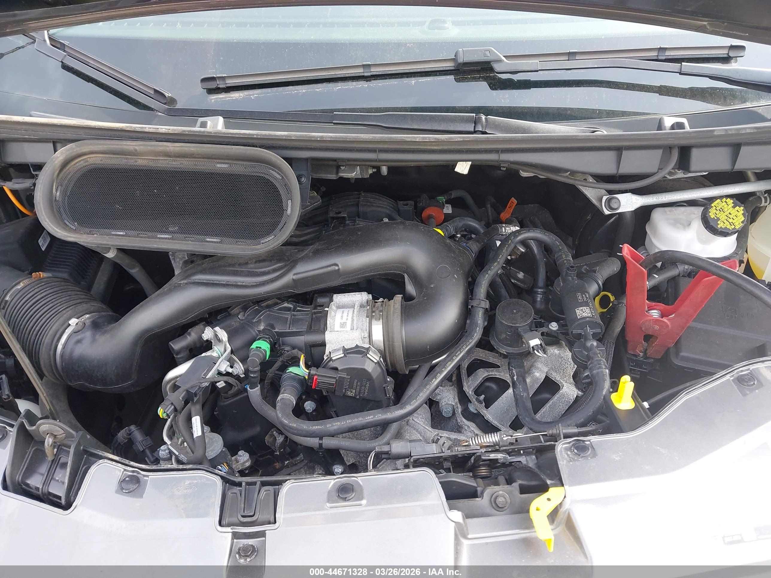 FORD TRANSIT-350 image 10