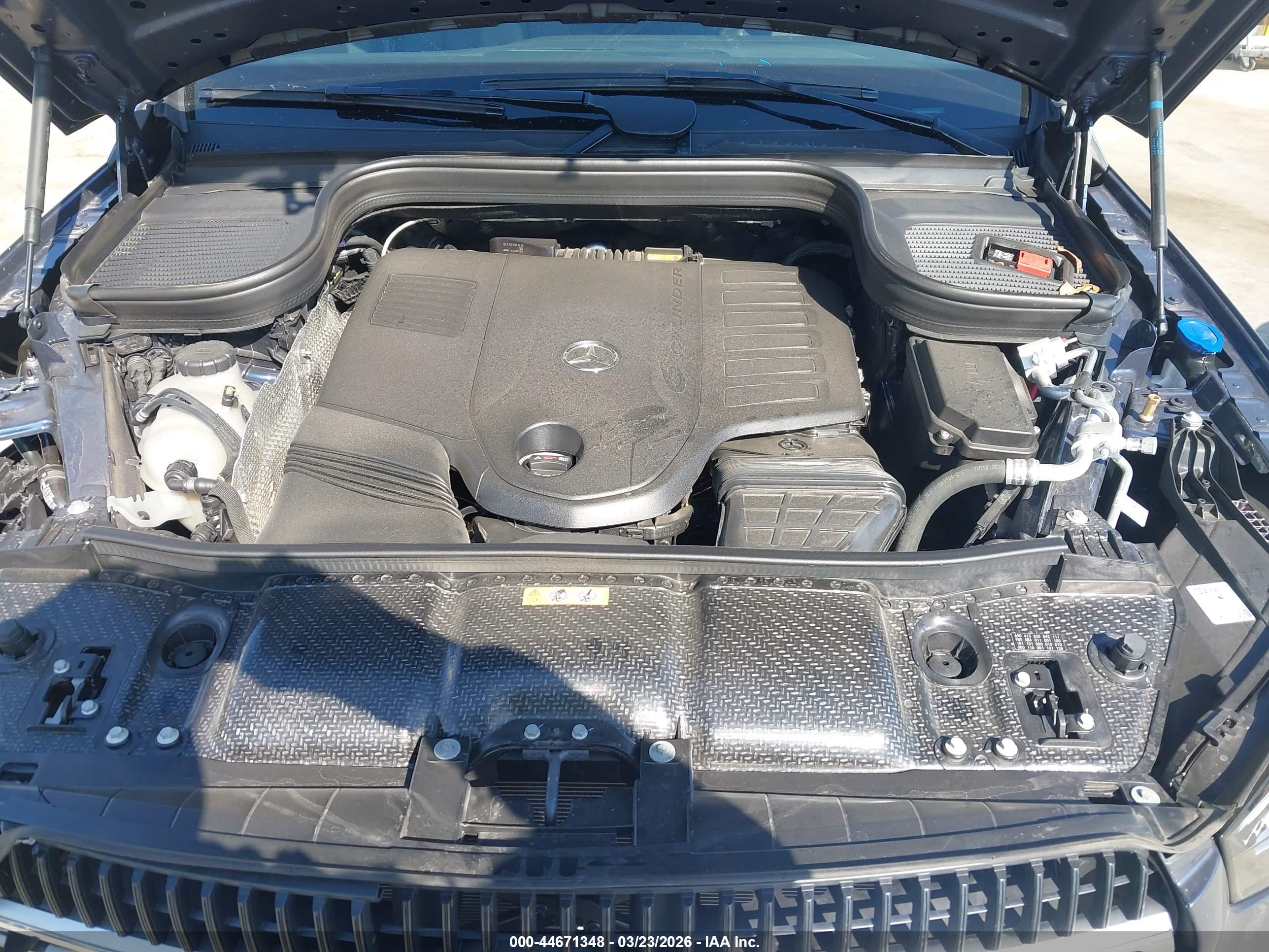 MERCEDES-BENZ GLE image 10