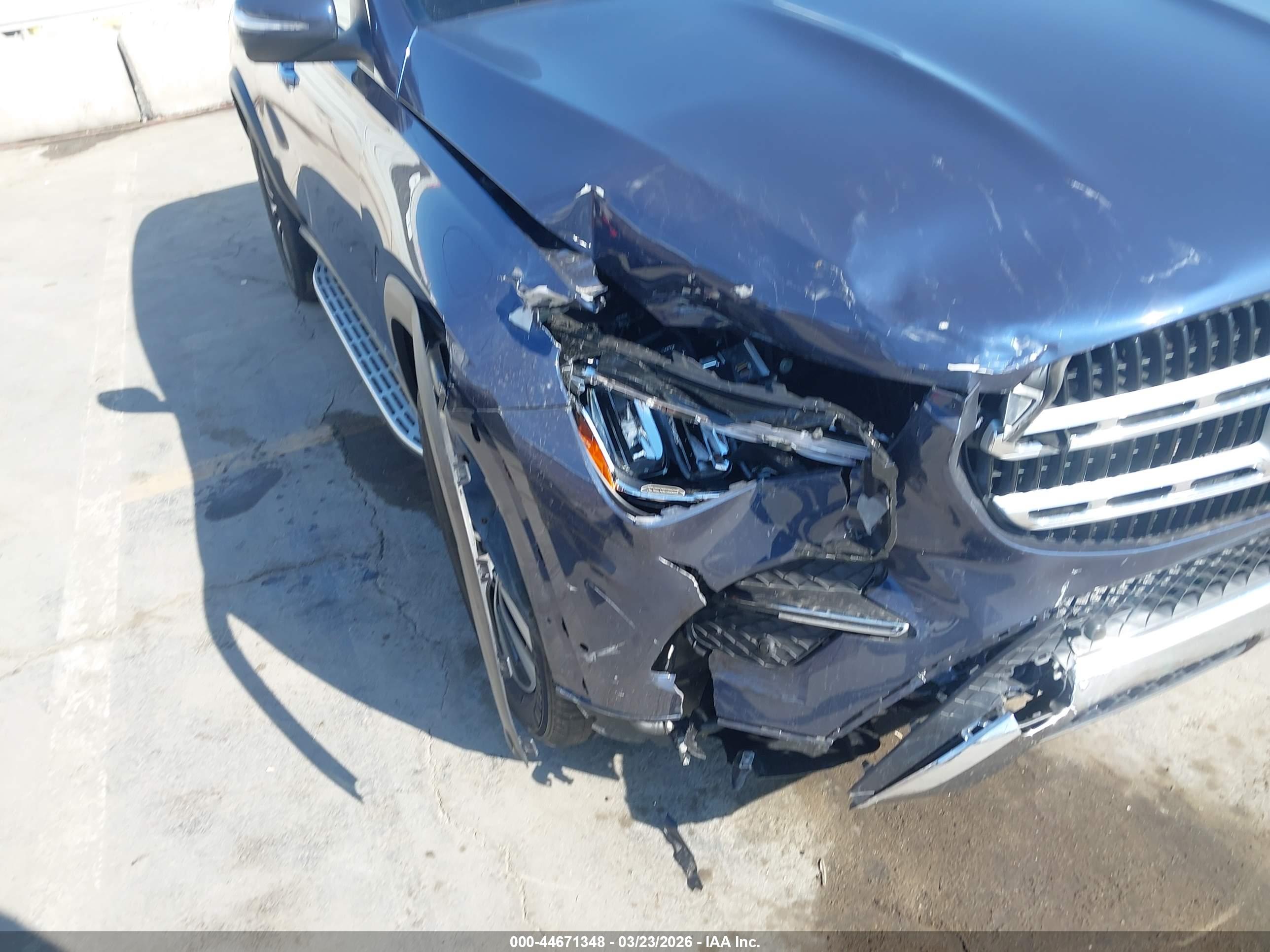 MERCEDES-BENZ GLE image 6