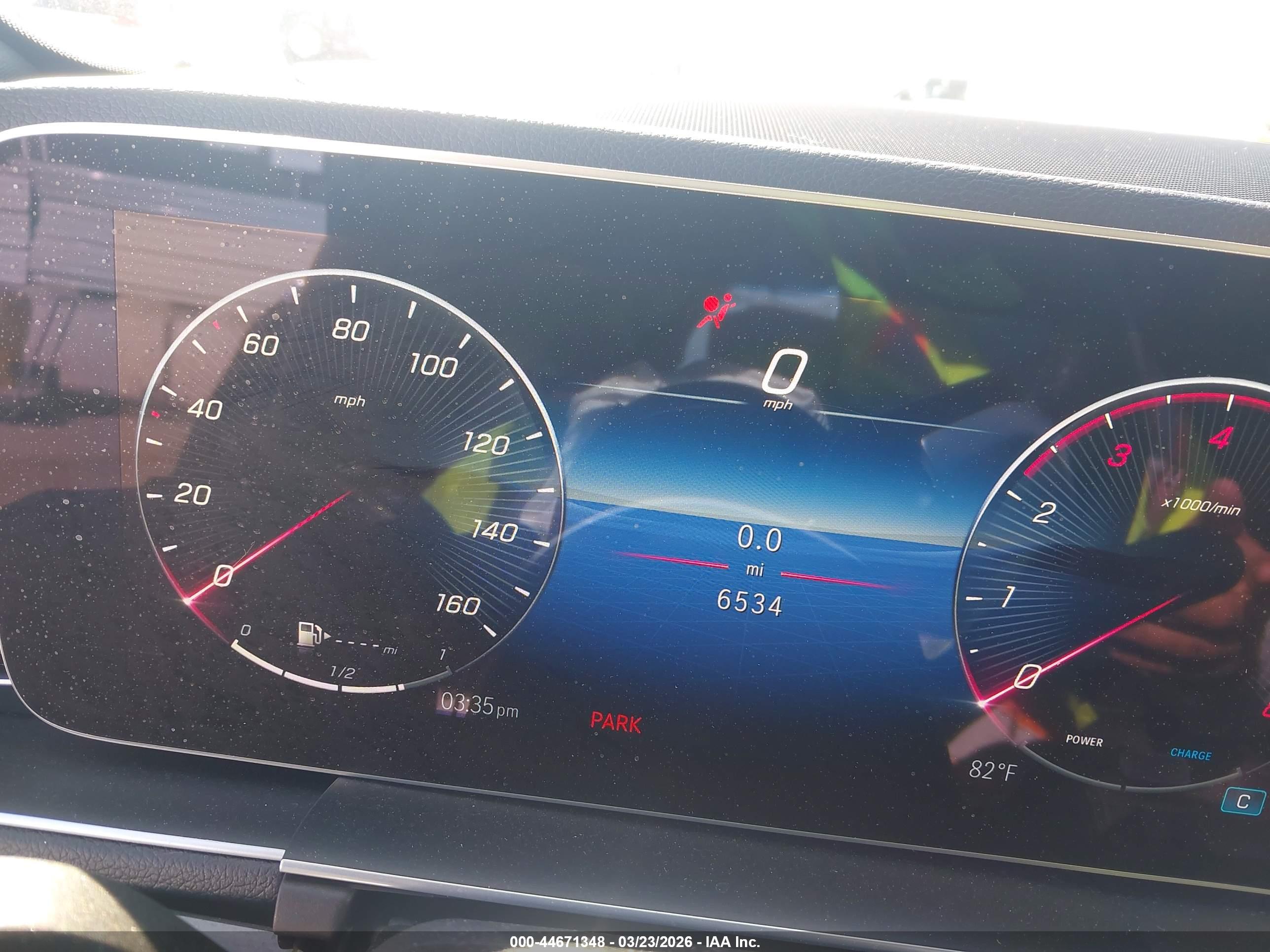 MERCEDES-BENZ GLE image 7