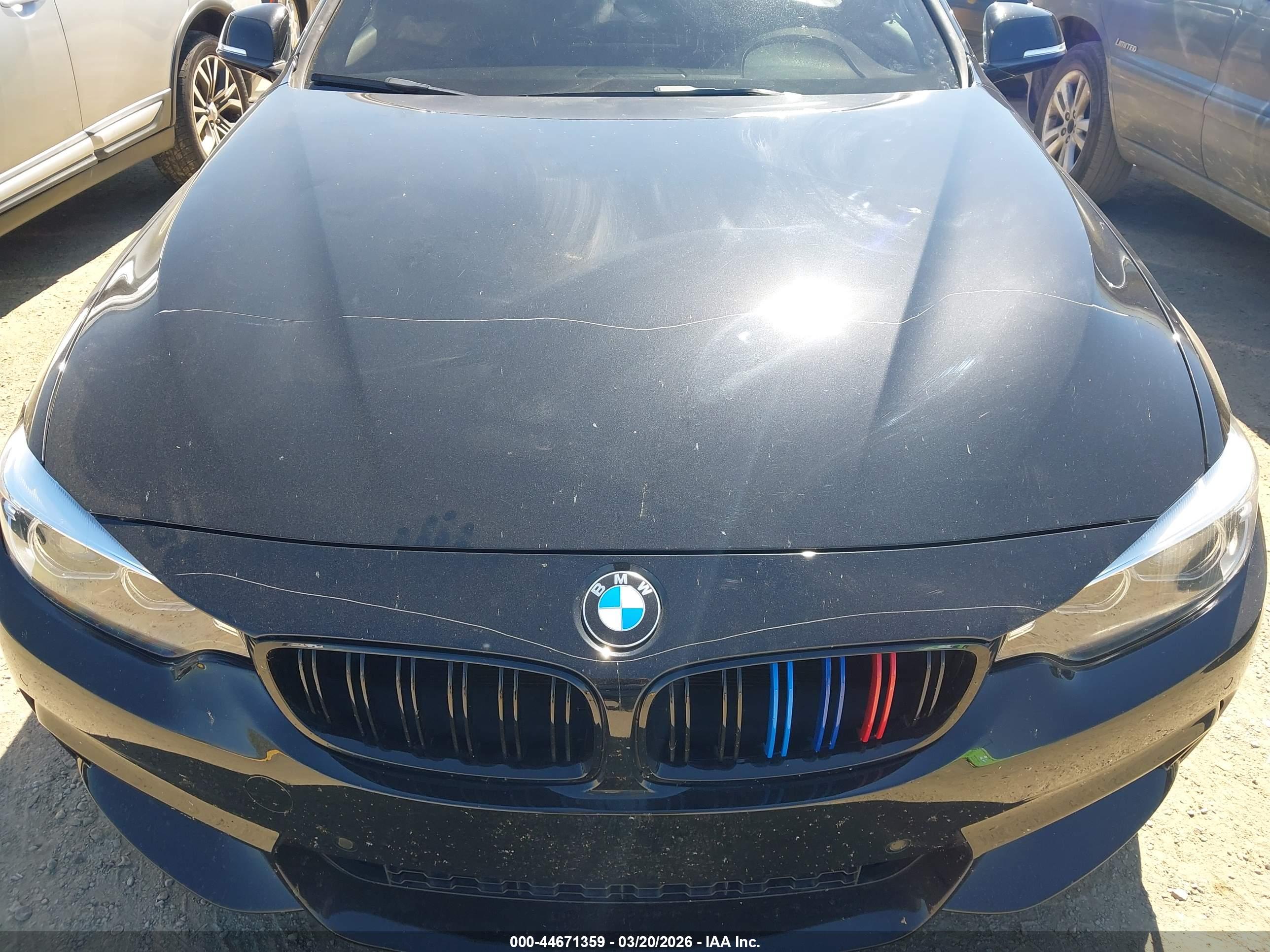 BMW 430I image 6