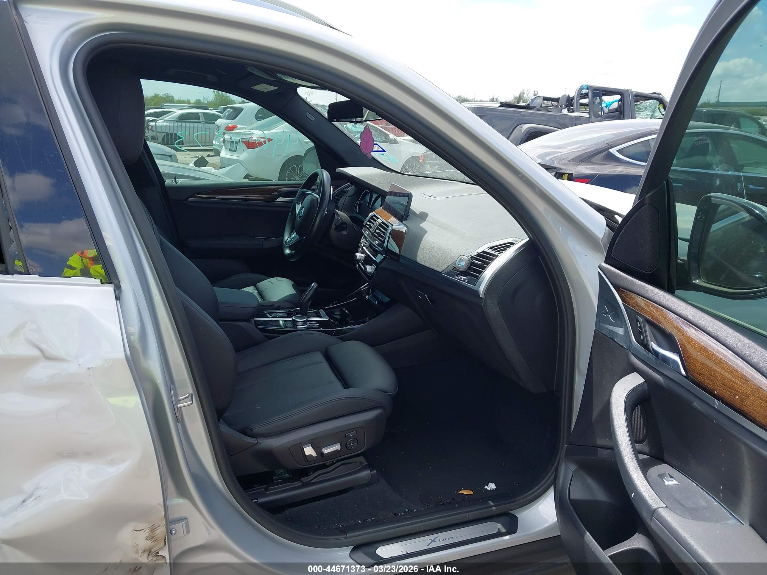 BMW X3 image 5