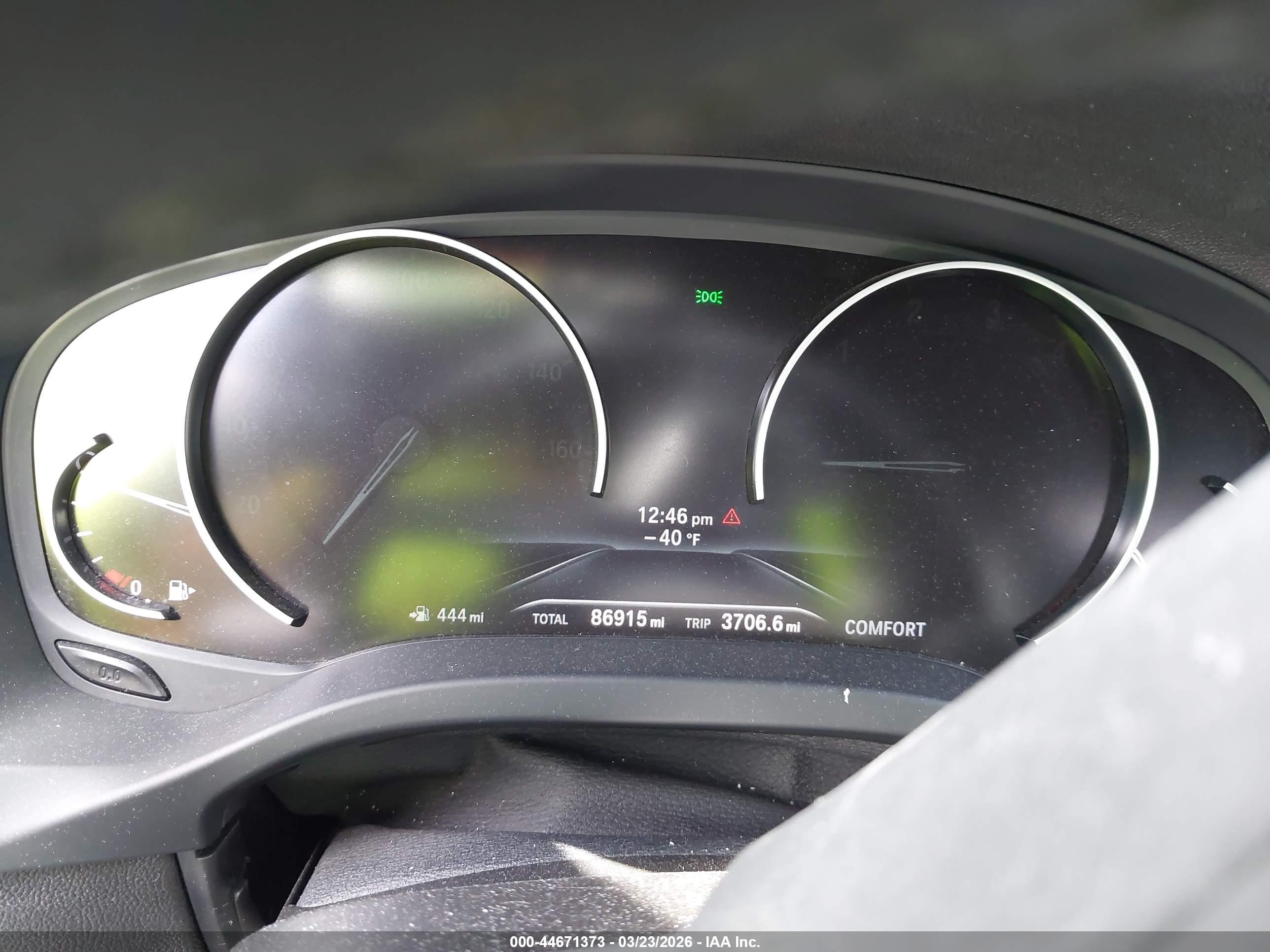 BMW X3 image 7