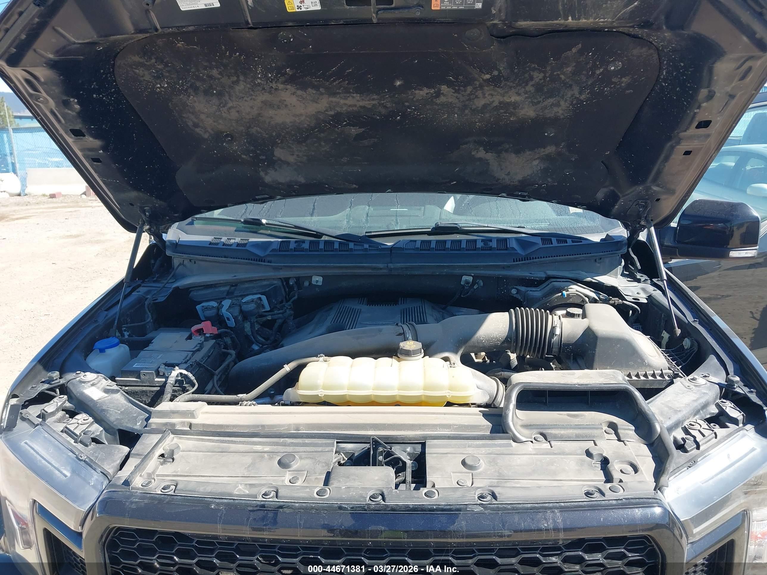 FORD F-150 image 10