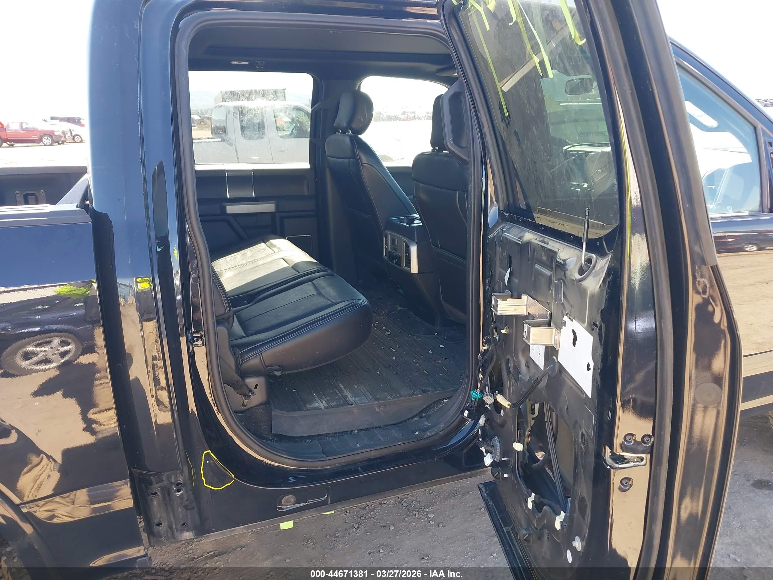 FORD F-150 image 8