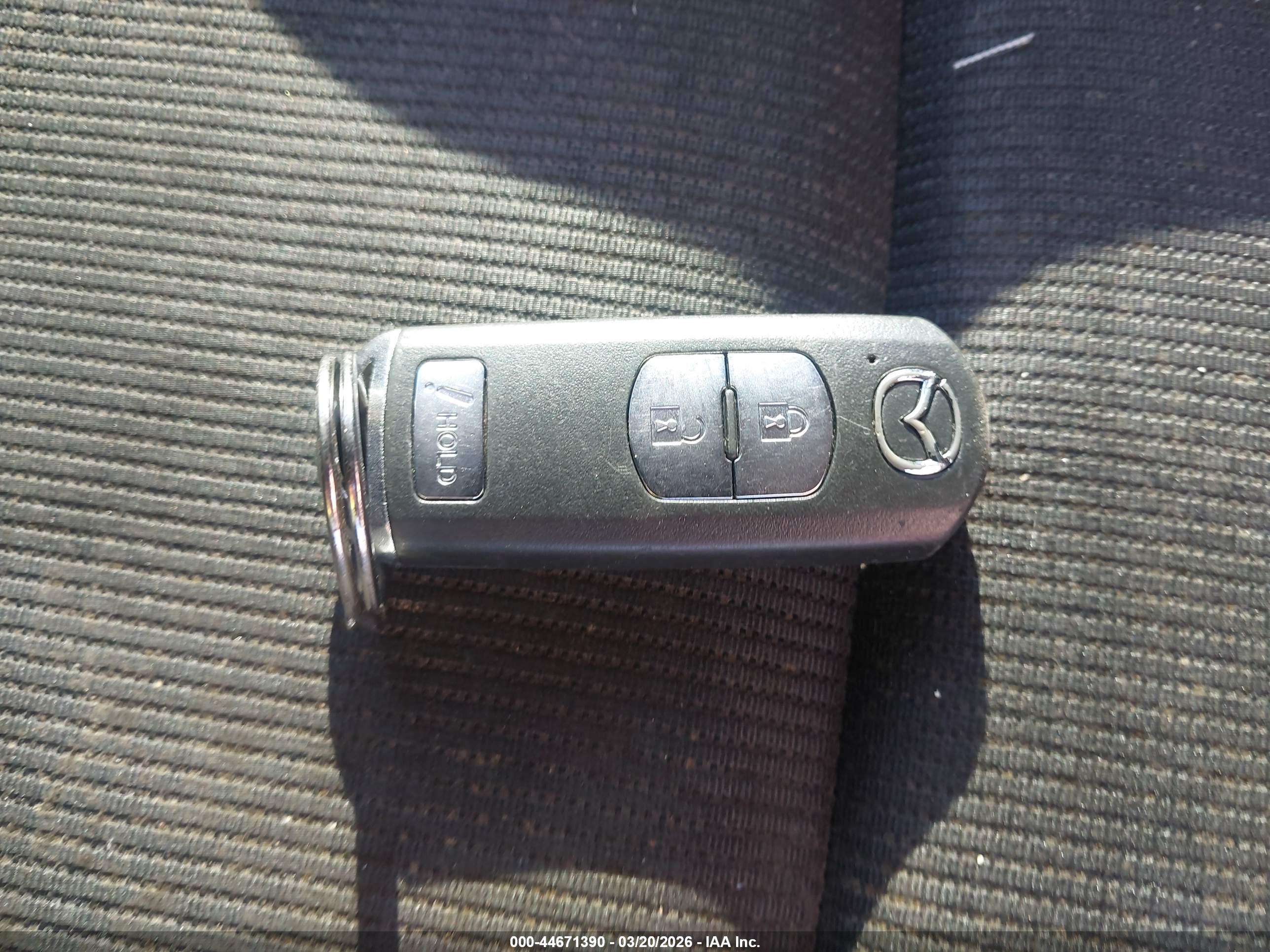 MAZDA CX-5 image 11
