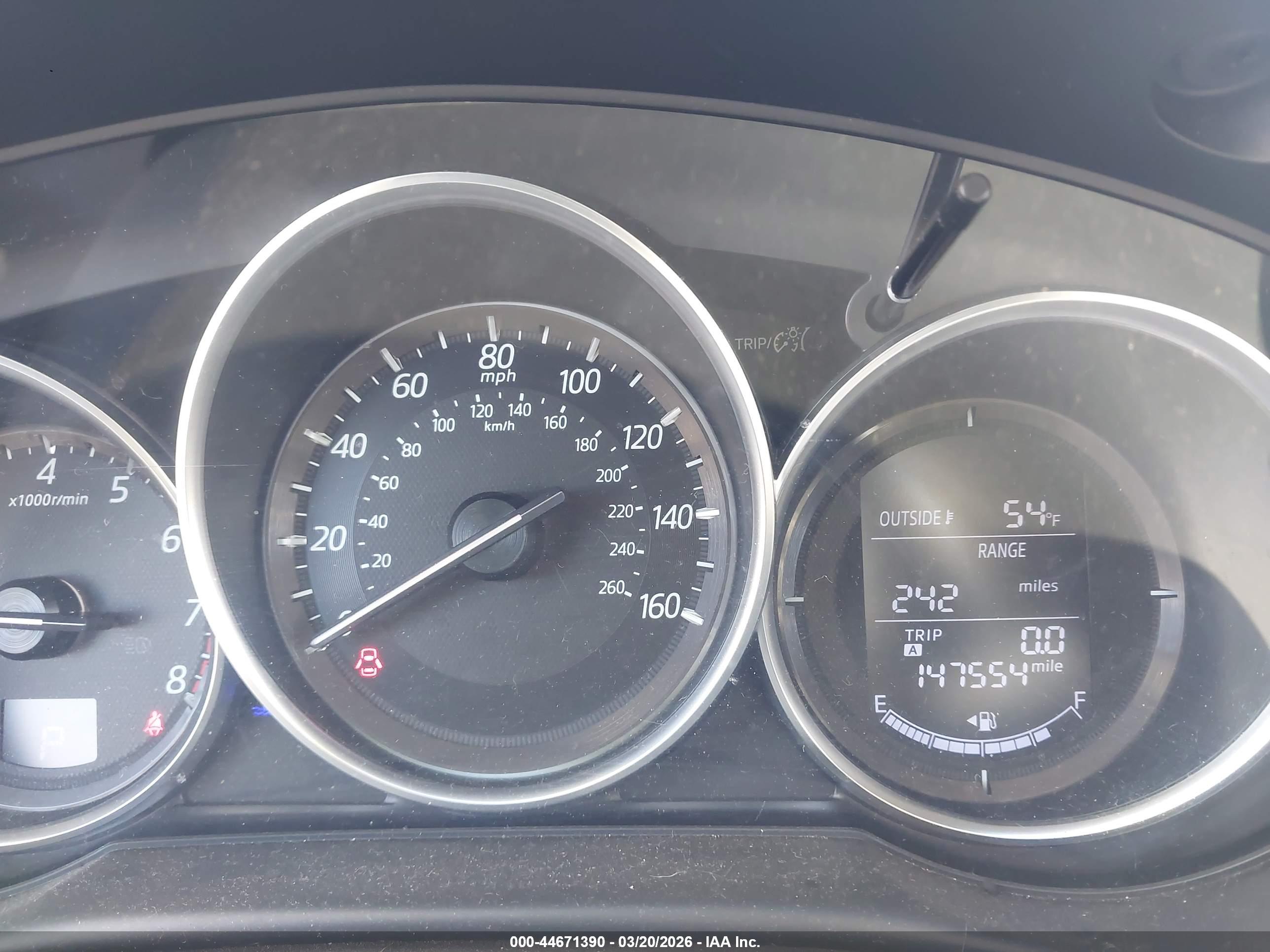 MAZDA CX-5 image 7