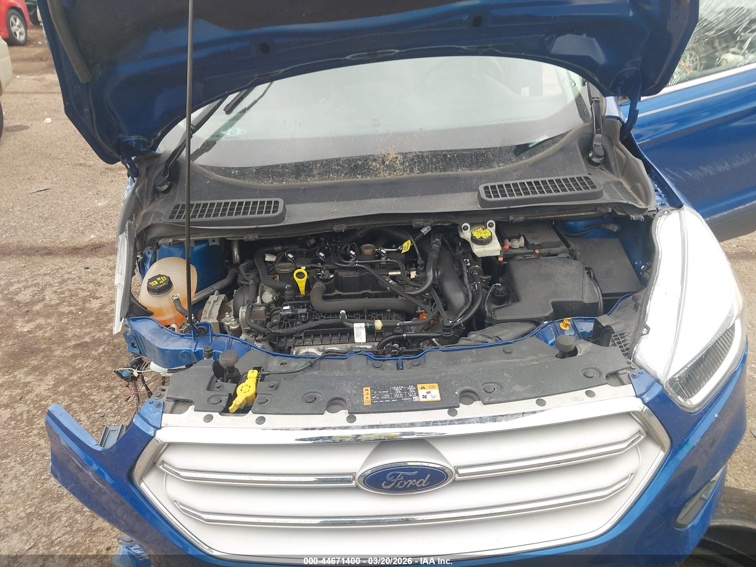 FORD ESCAPE image 10