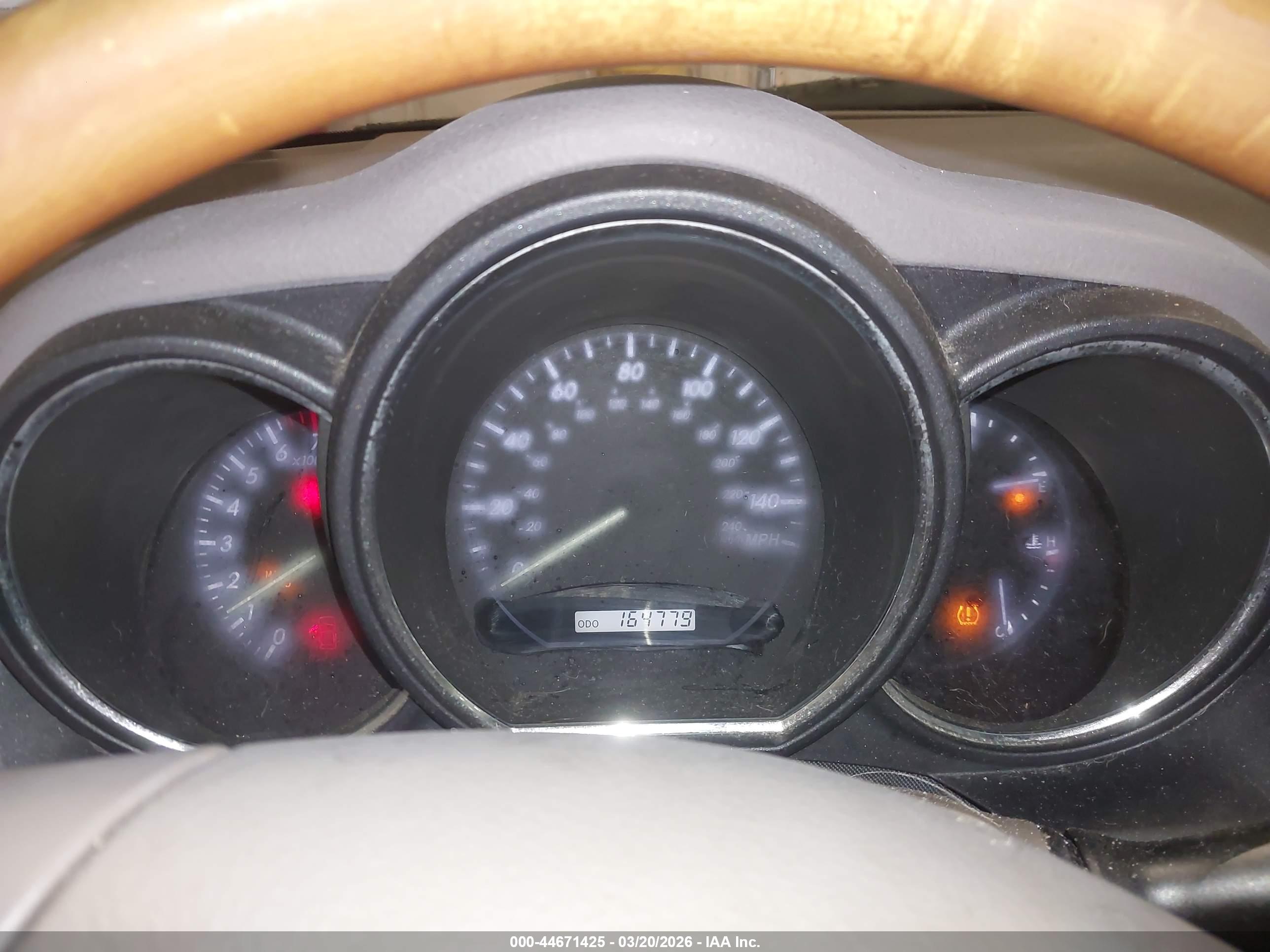 LEXUS RX image 7