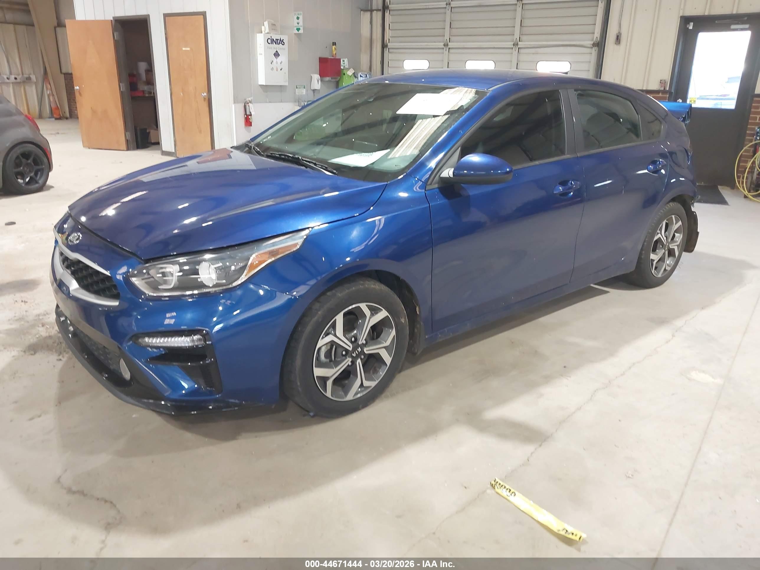 KIA FORTE image 2