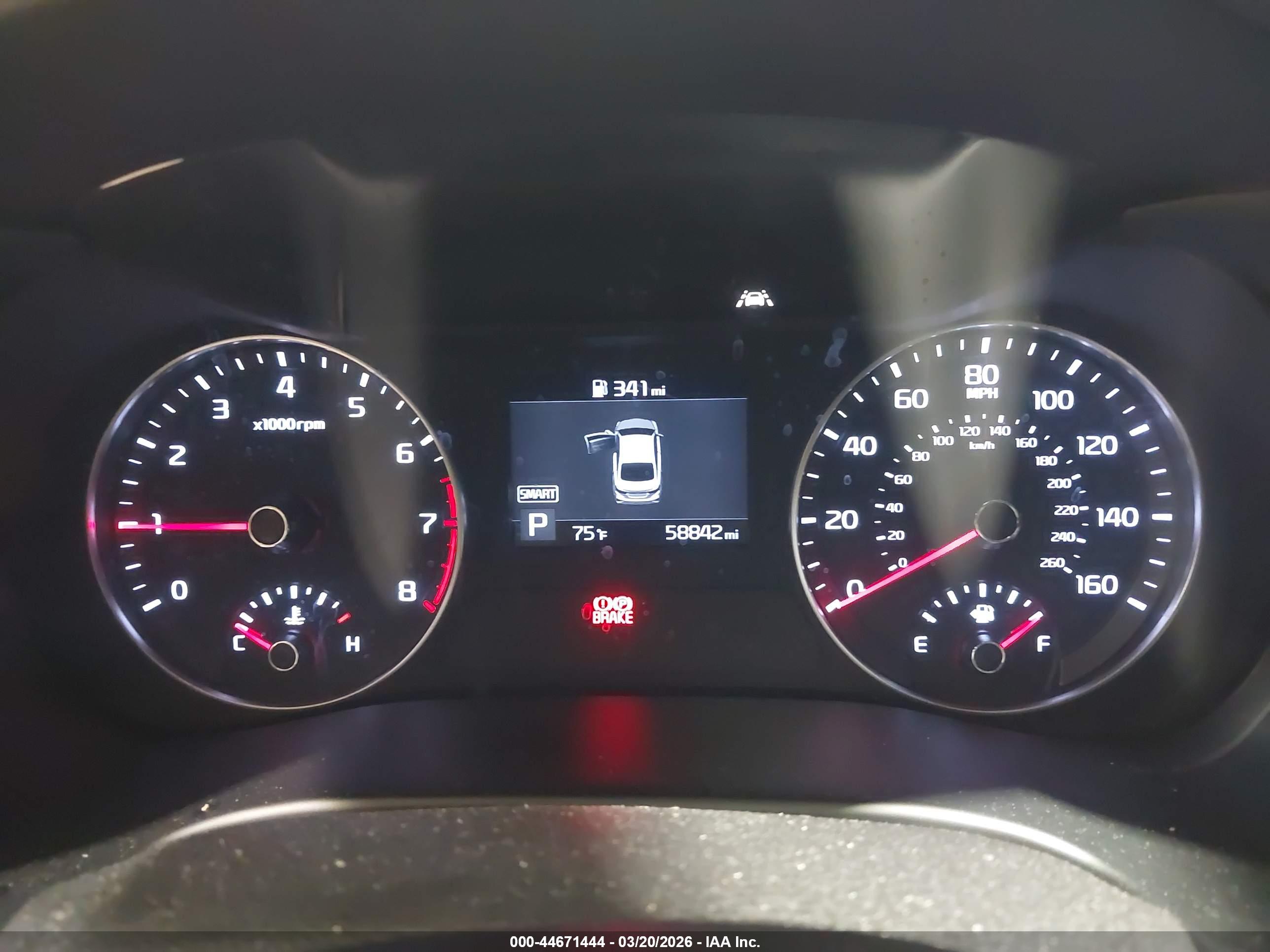 KIA FORTE image 7
