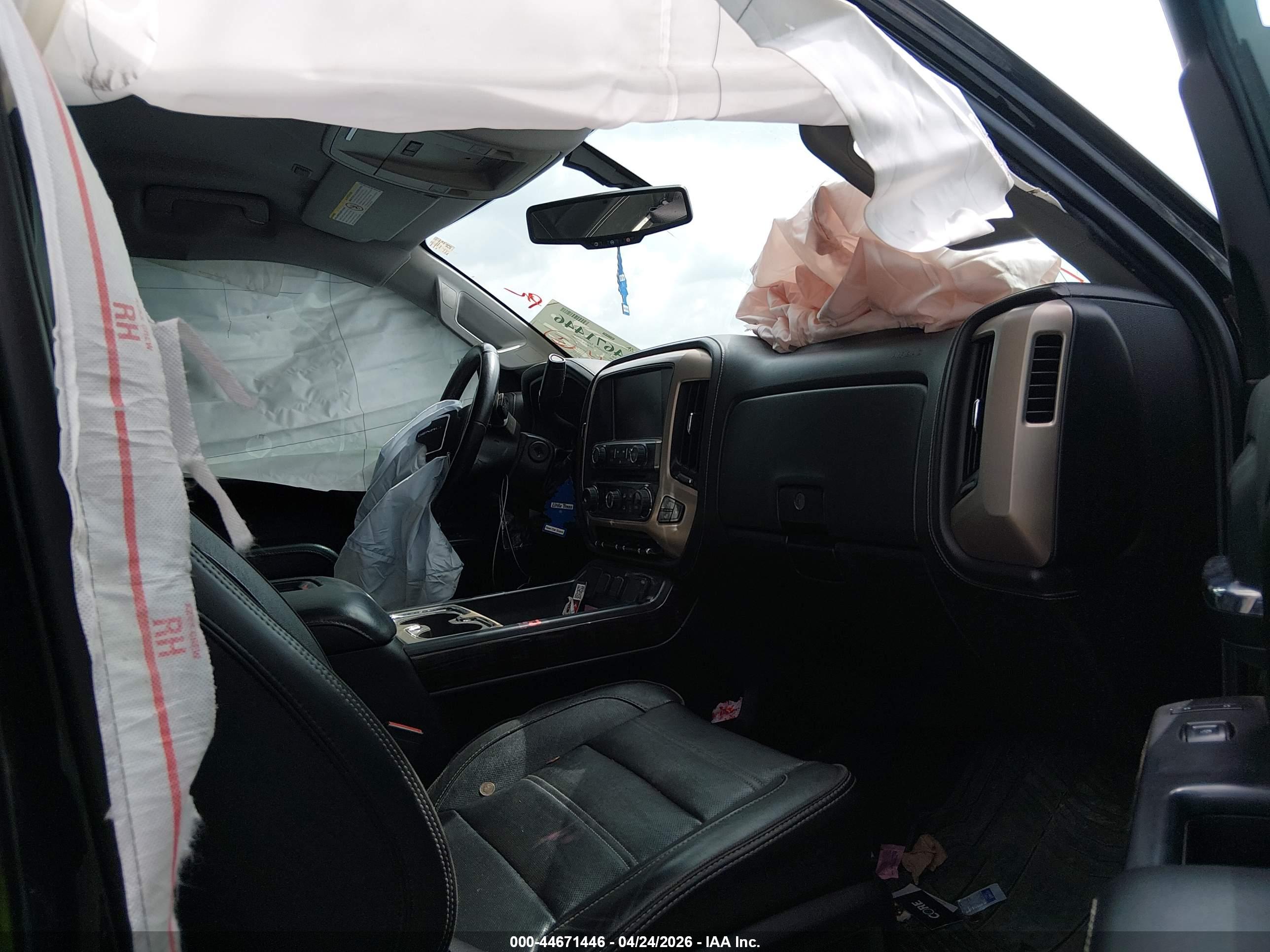 GMC SIERRA image 5