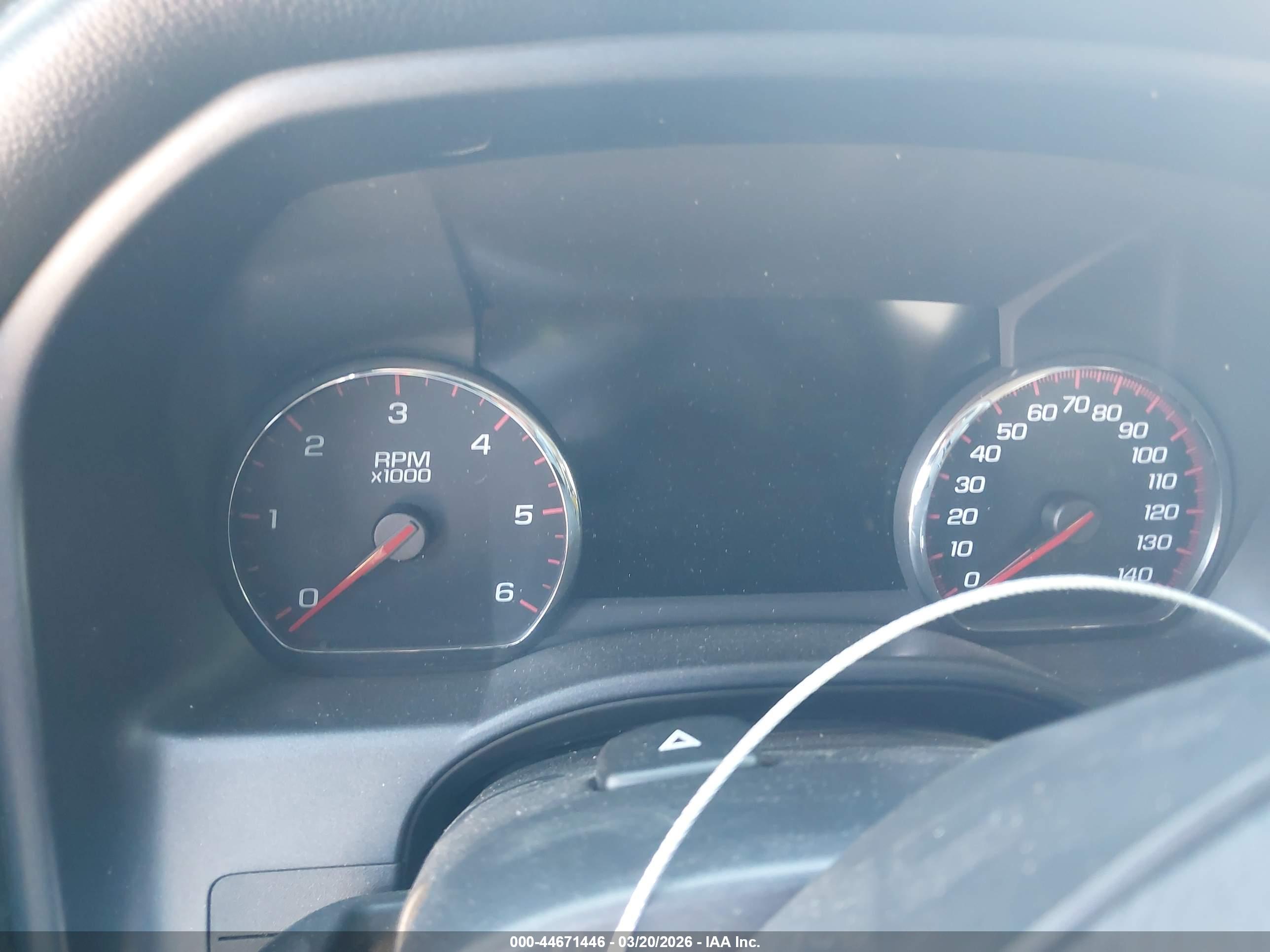 GMC SIERRA image 7