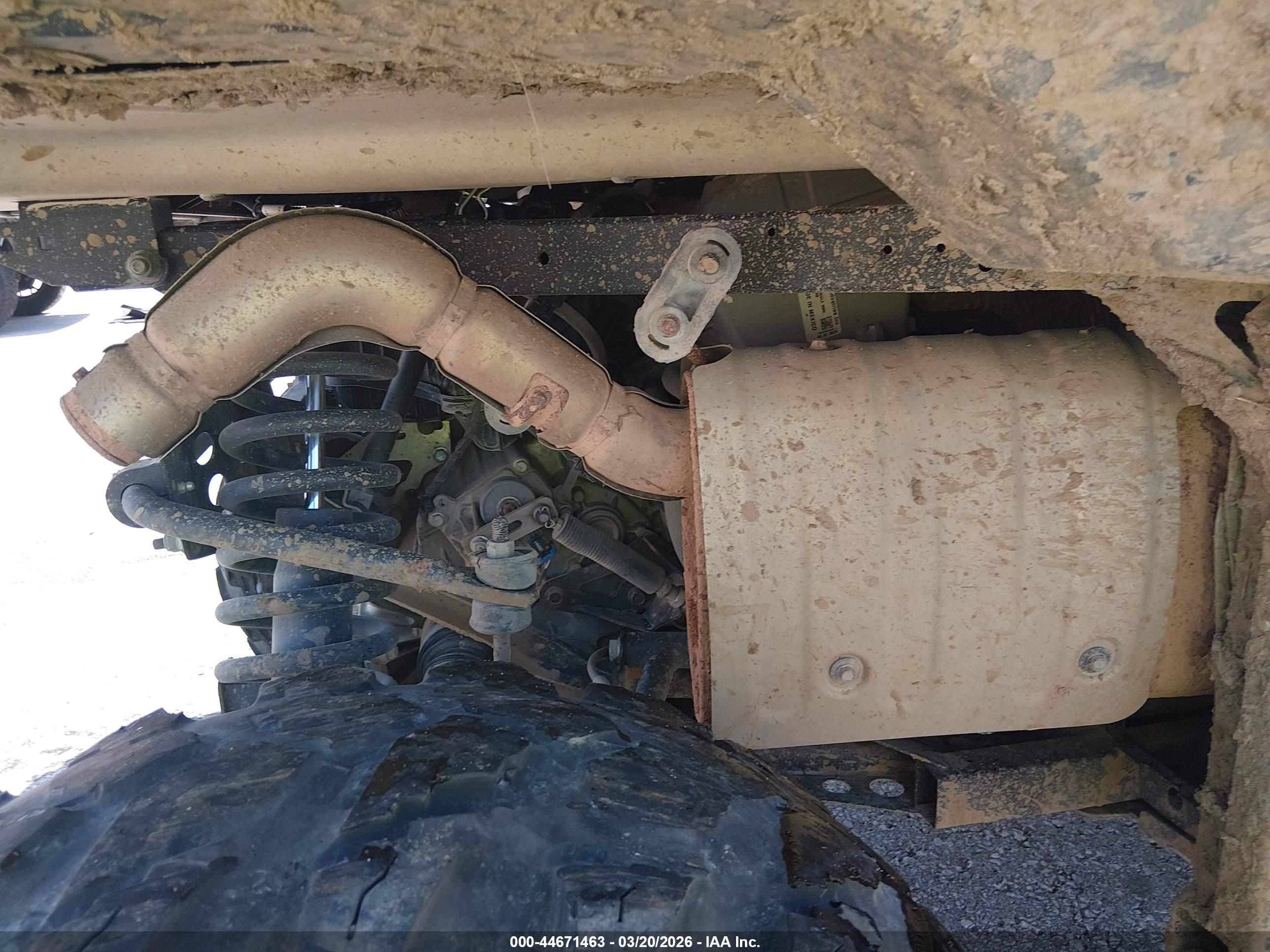 POLARIS RANGER image 8