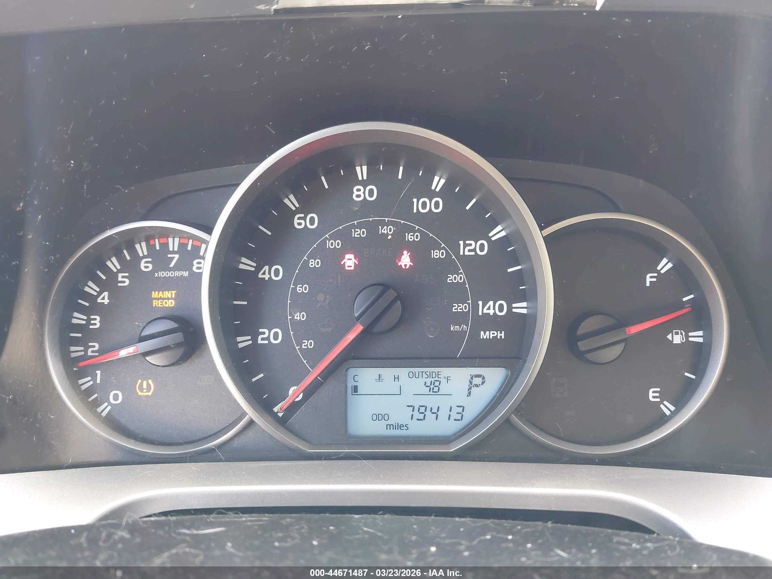 TOYOTA RAV4 image 7