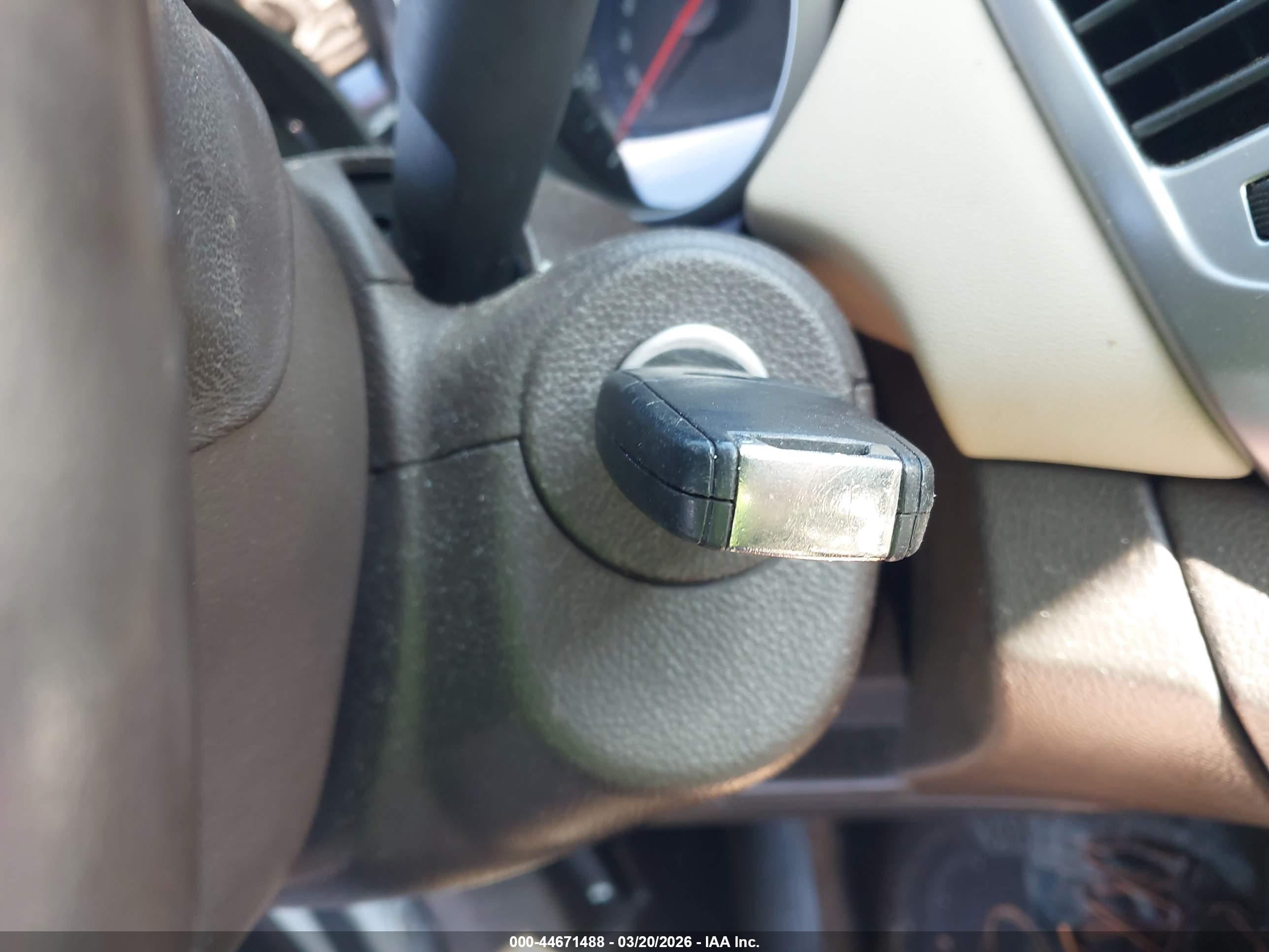 CHEVROLET CRUZE image 11