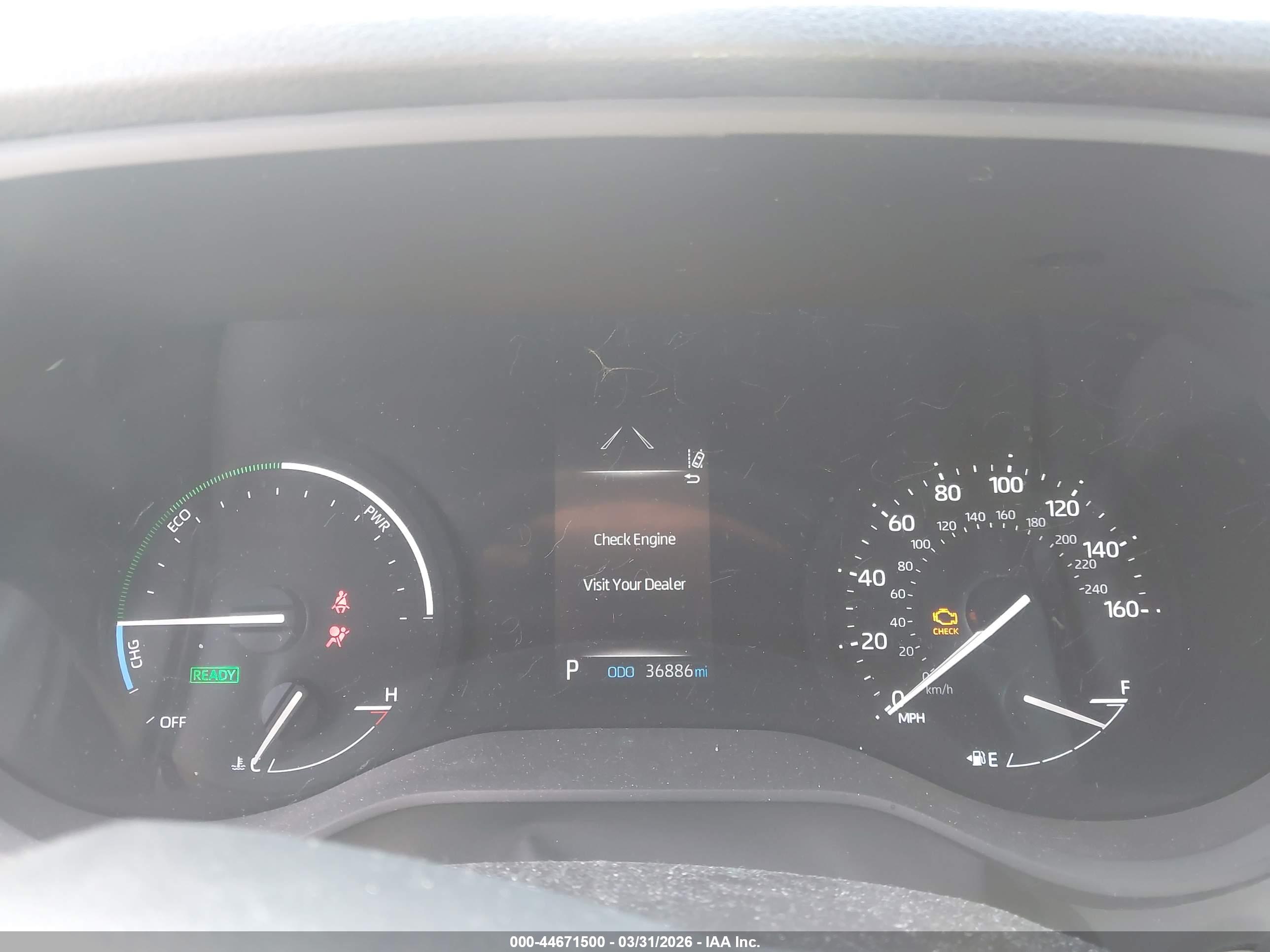 TOYOTA SIENNA image 7