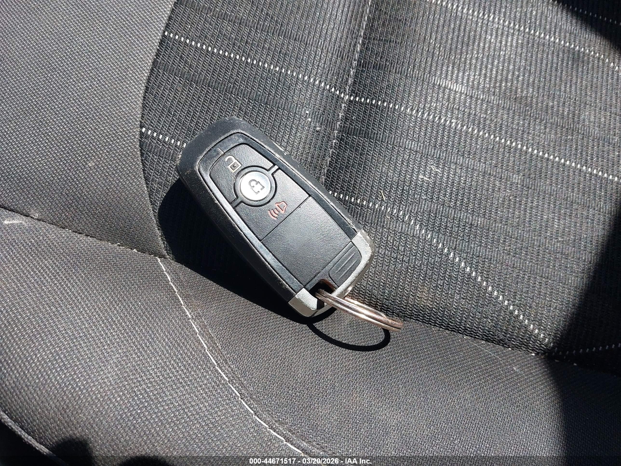 FORD ECOSPORT image 11
