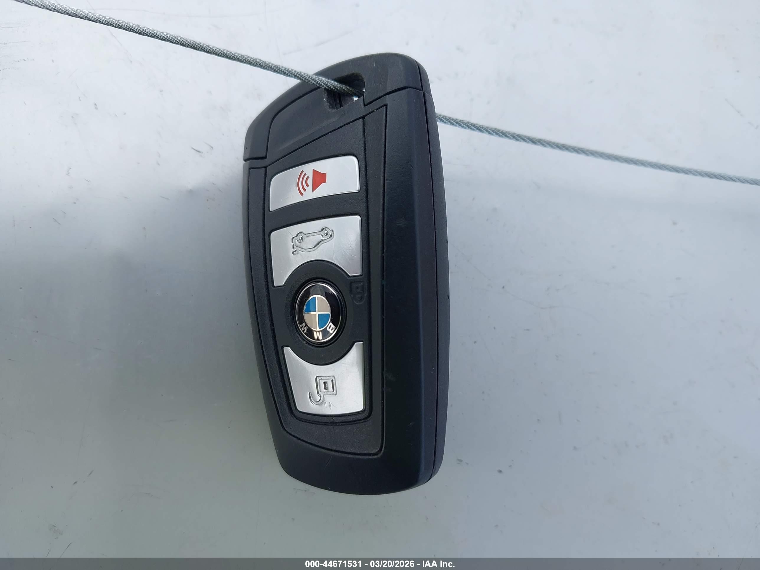BMW X3 image 11