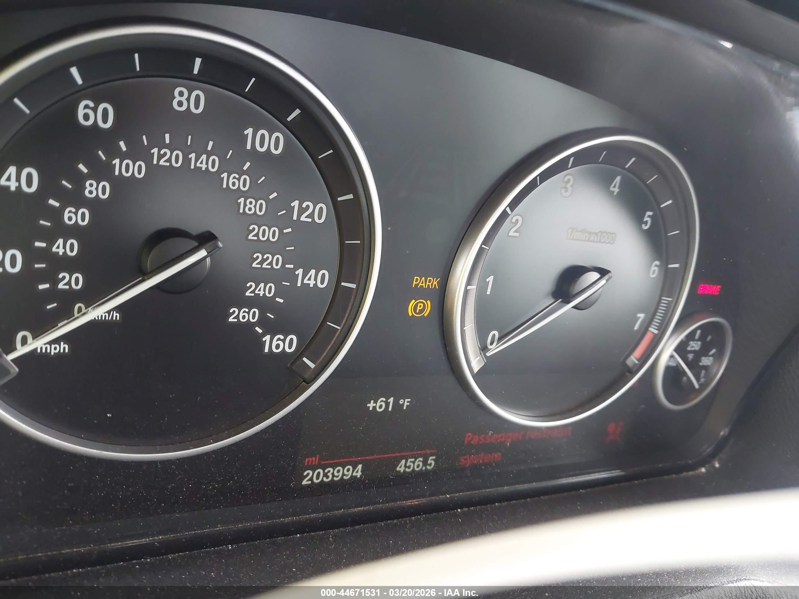 BMW X3 image 7