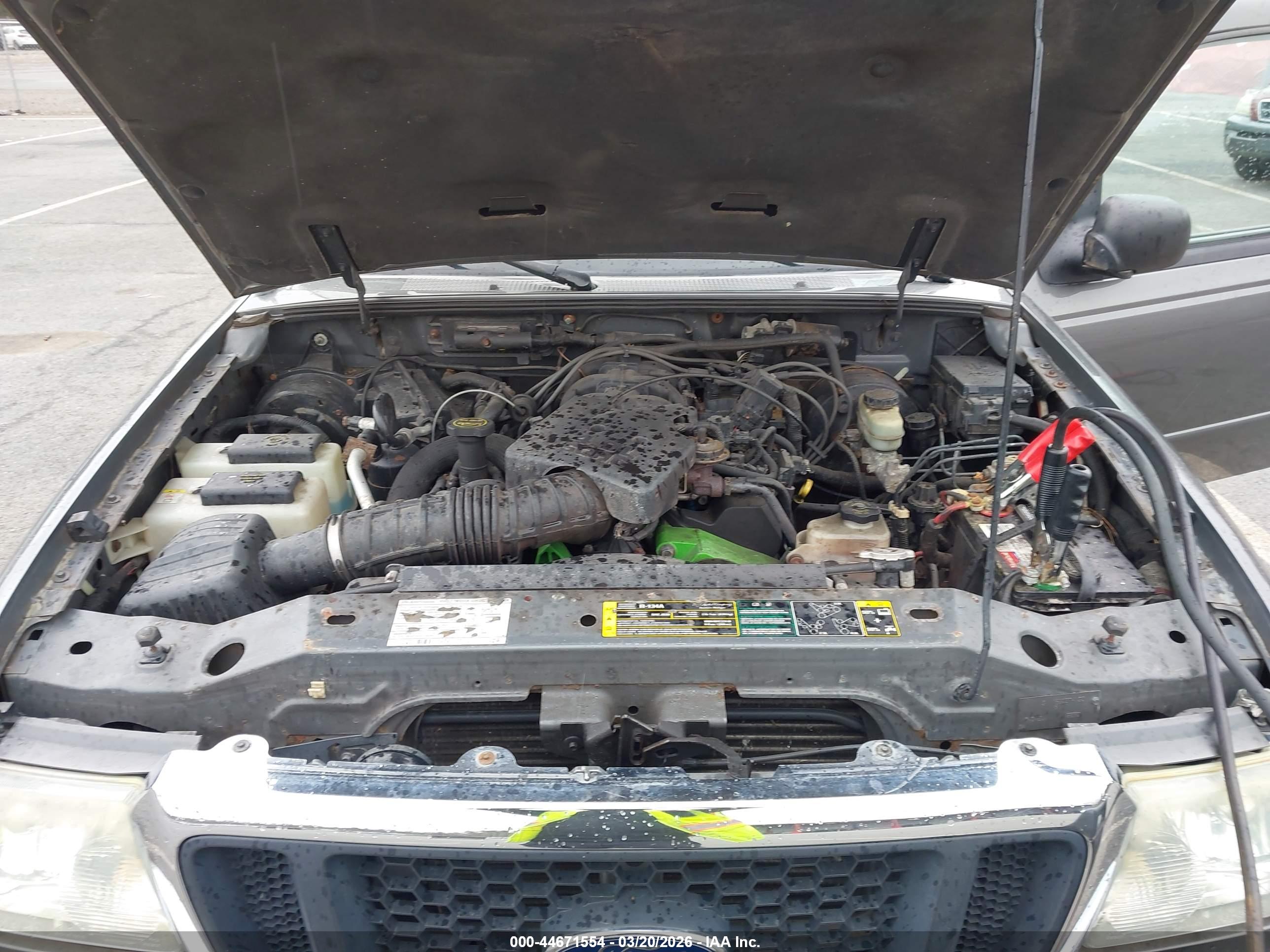 FORD RANGER image 10