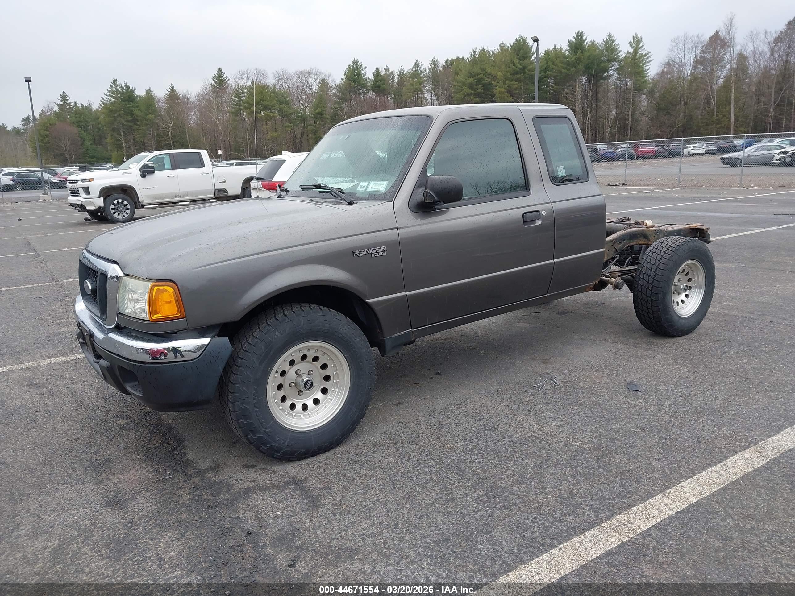 FORD RANGER image 2