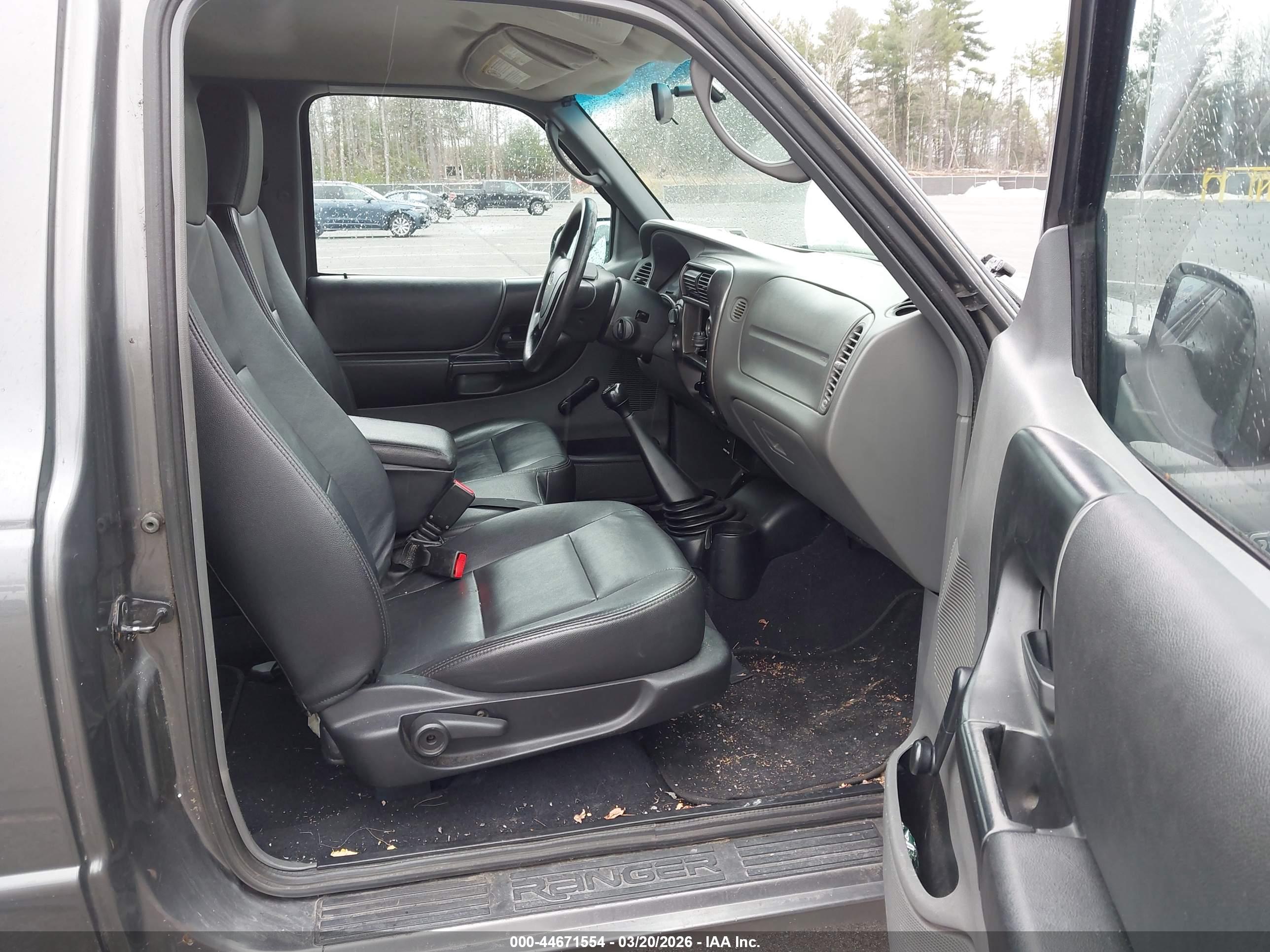 FORD RANGER image 5