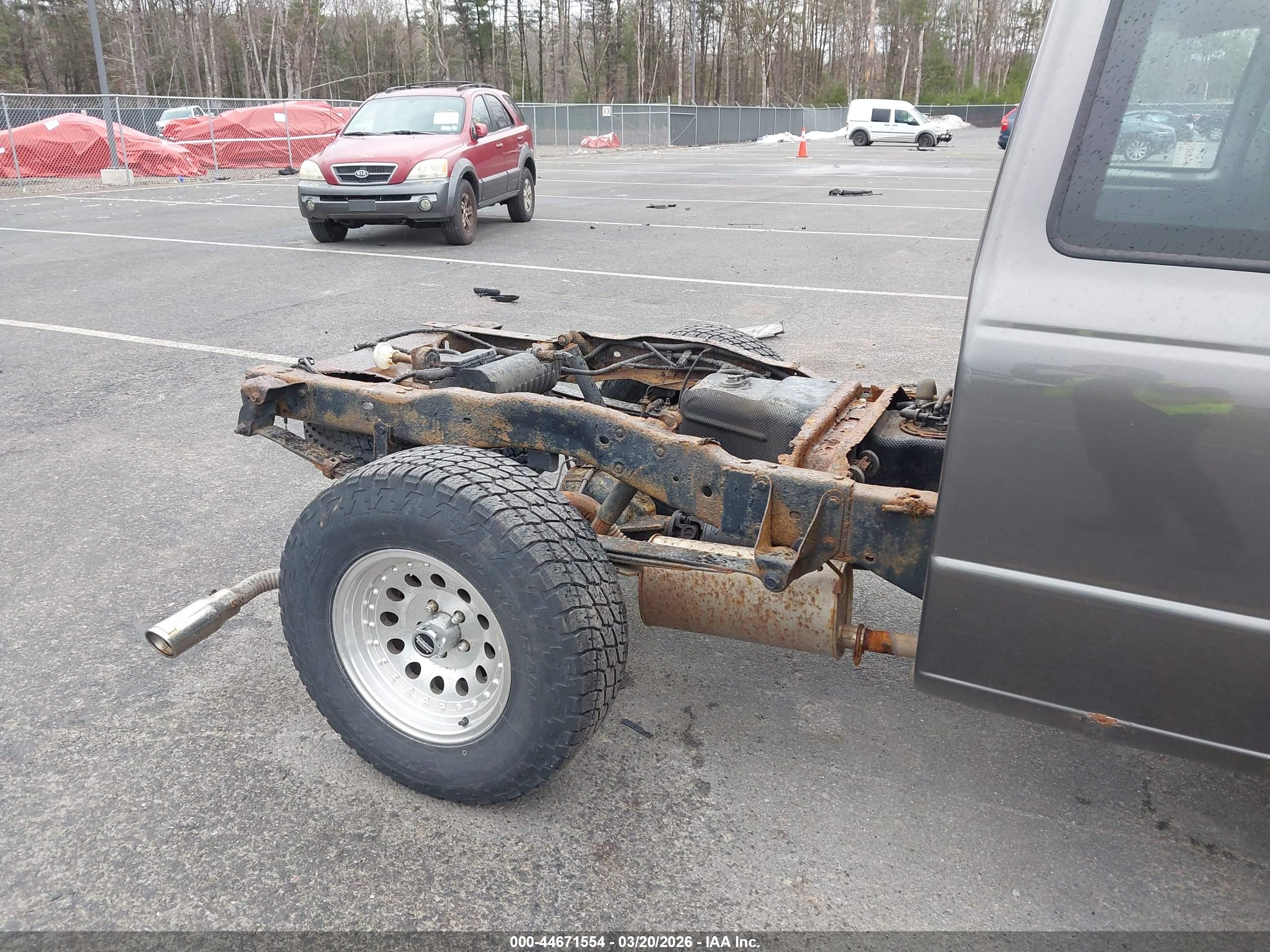 FORD RANGER image 6