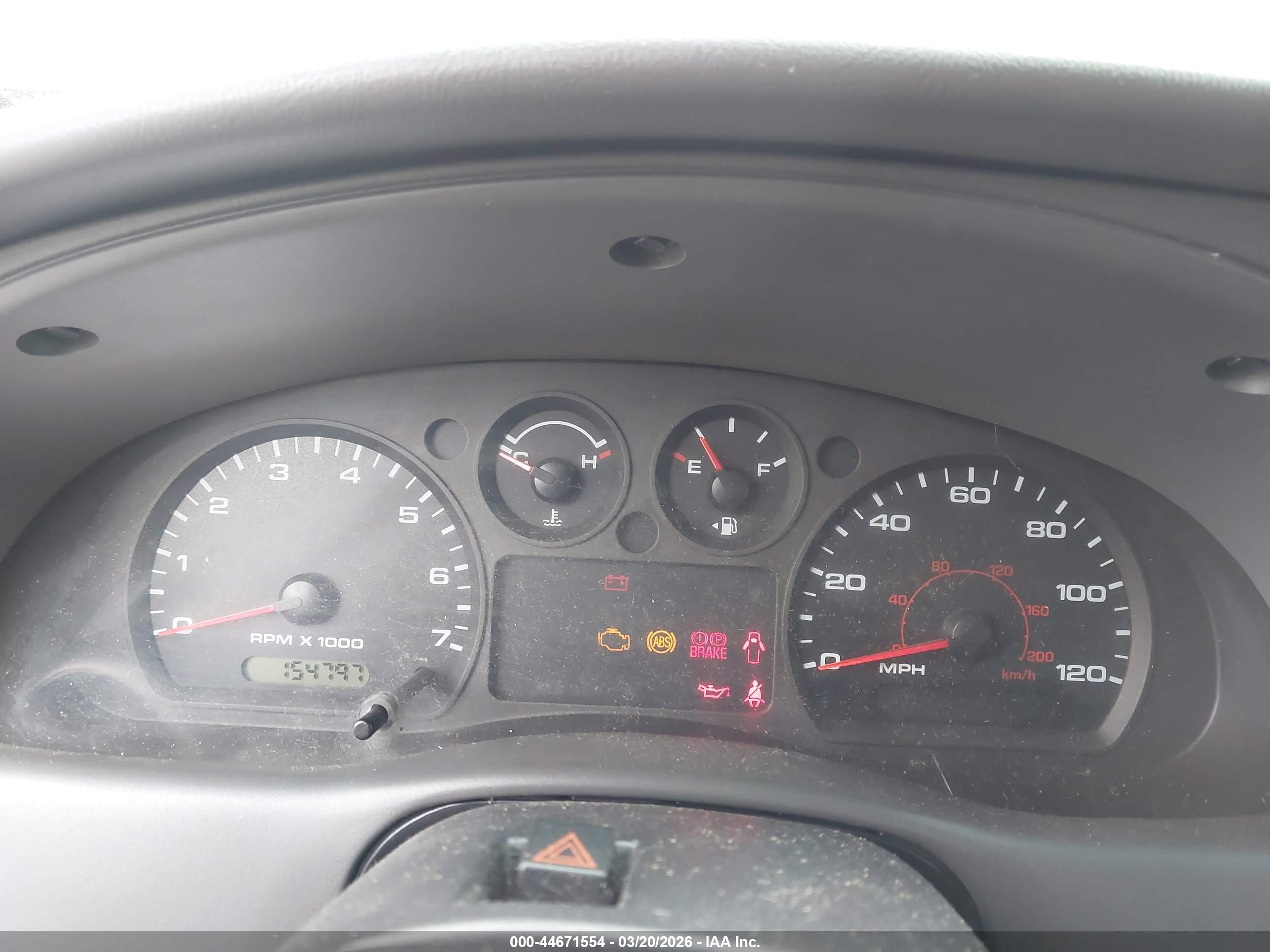 FORD RANGER image 7