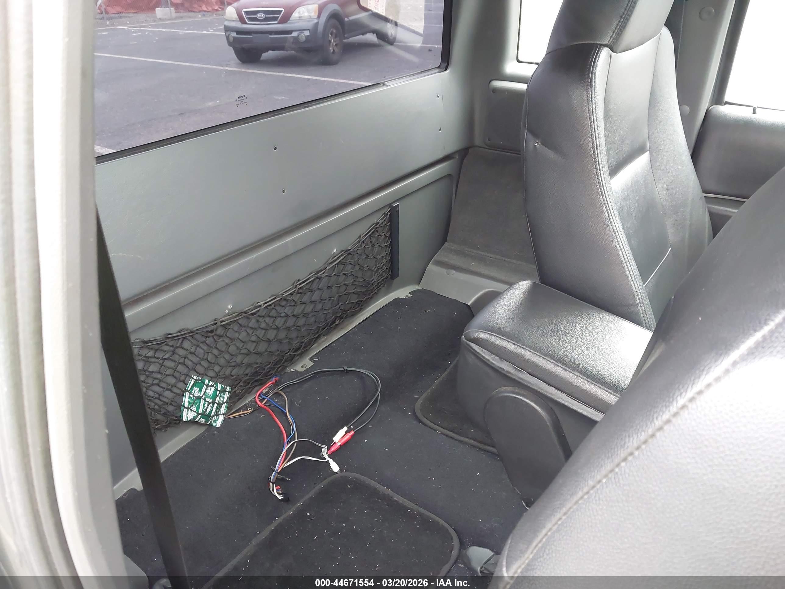 FORD RANGER image 8
