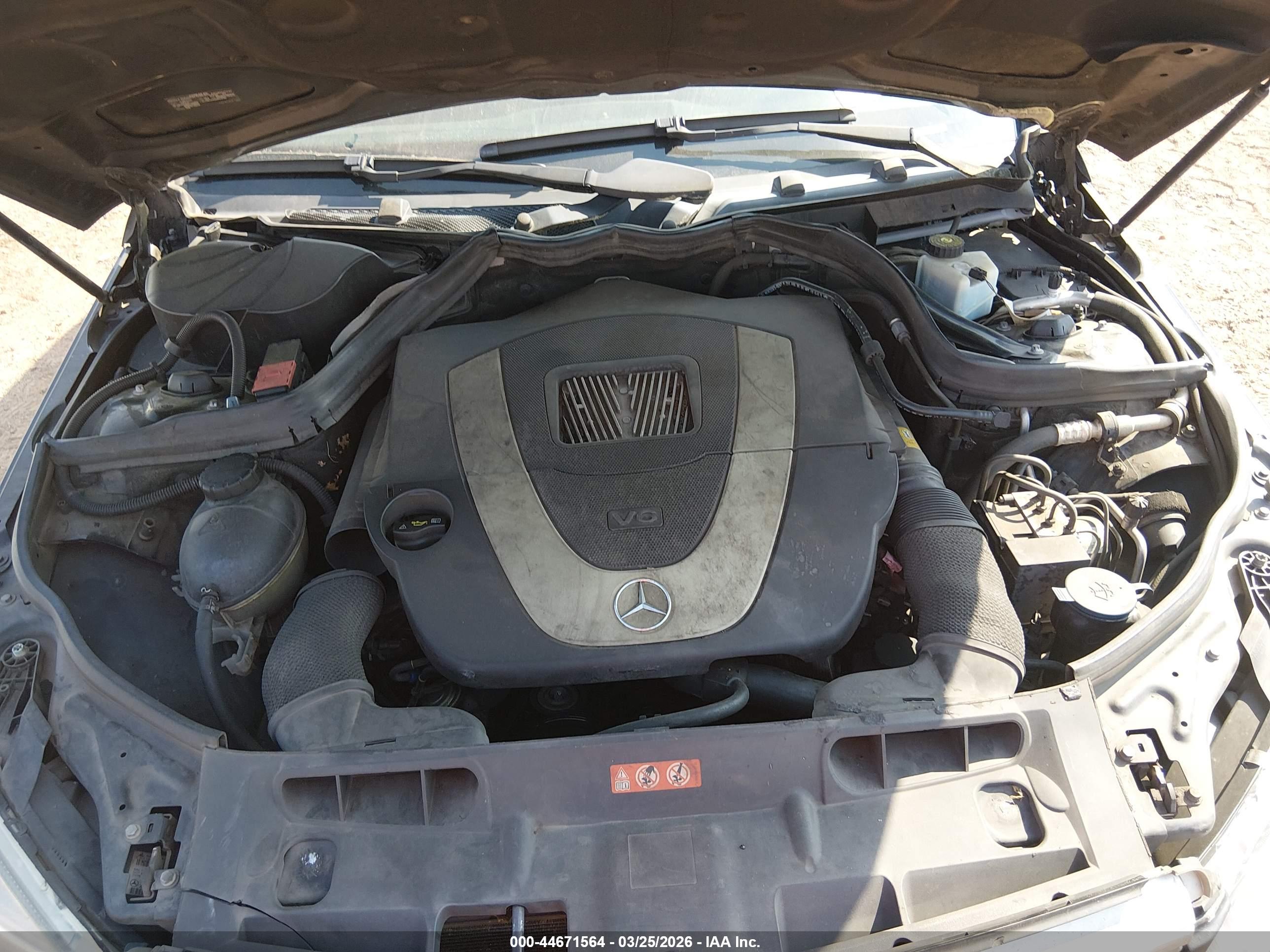 MERCEDES-BENZ C image 10