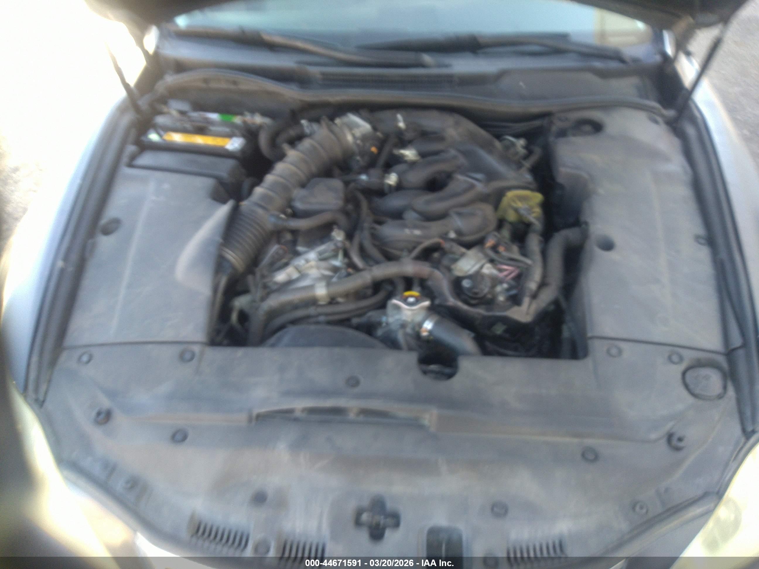 LEXUS IS image 10