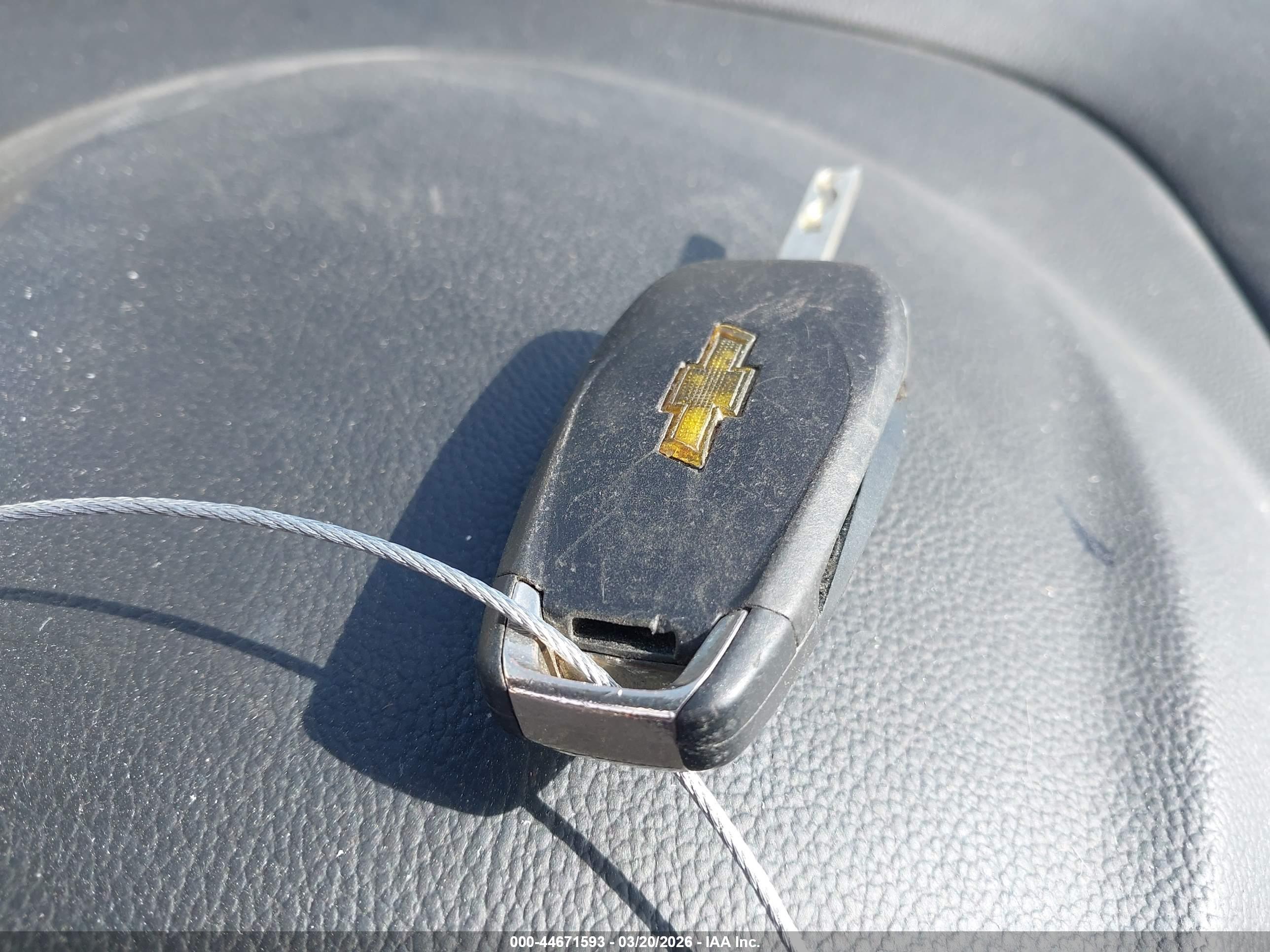 CHEVROLET CRUZE image 11