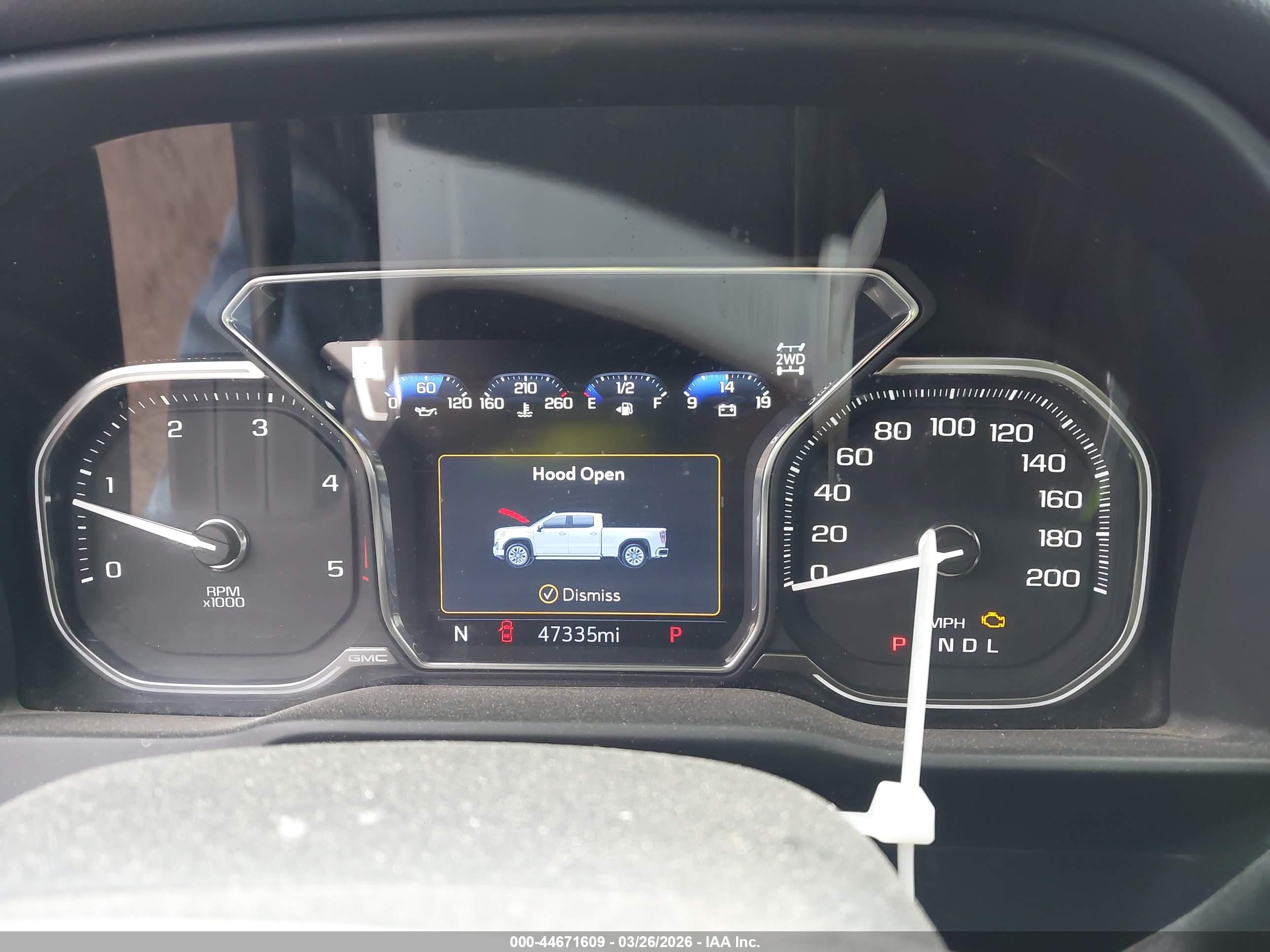 GMC SIERRA image 7