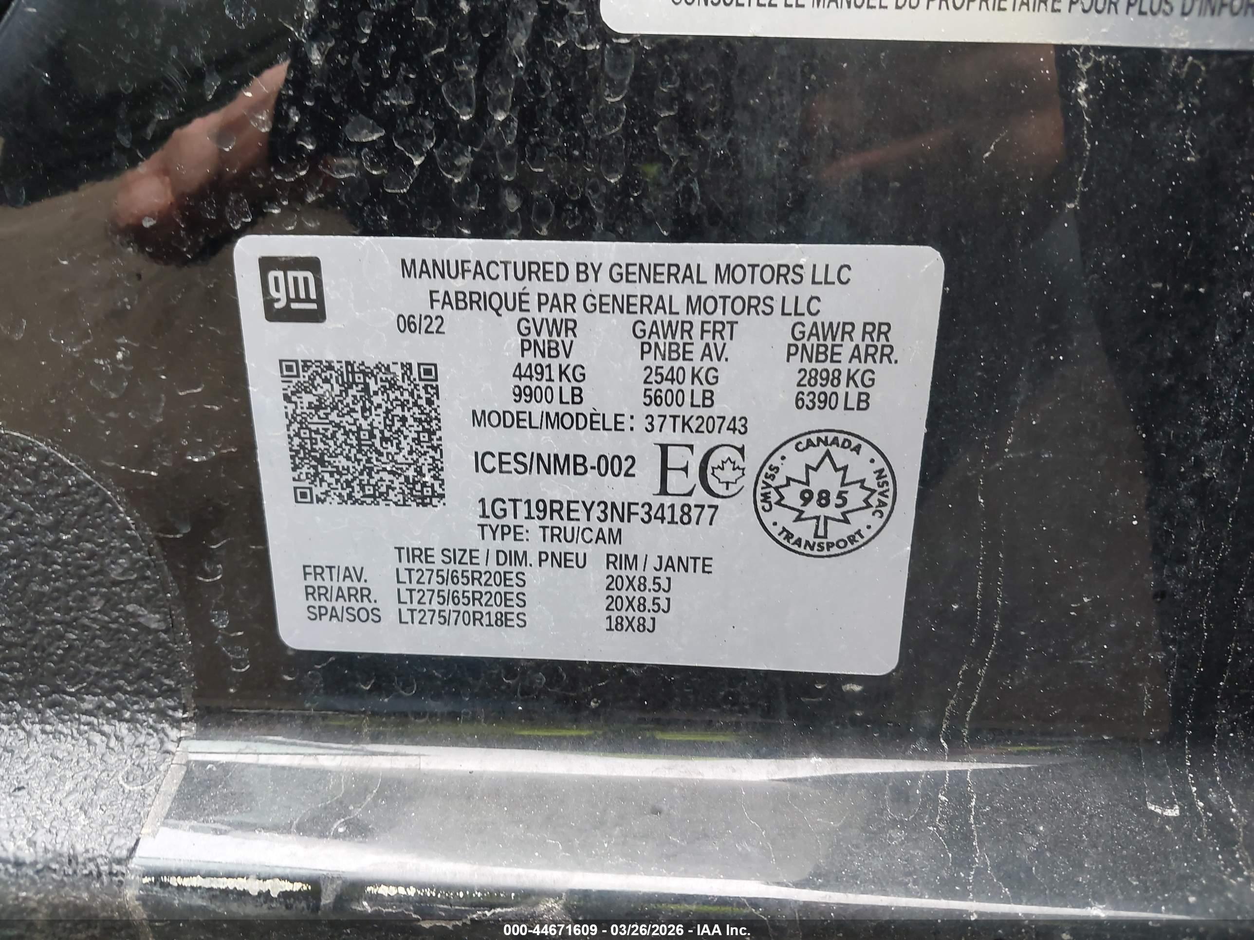 GMC SIERRA image 9