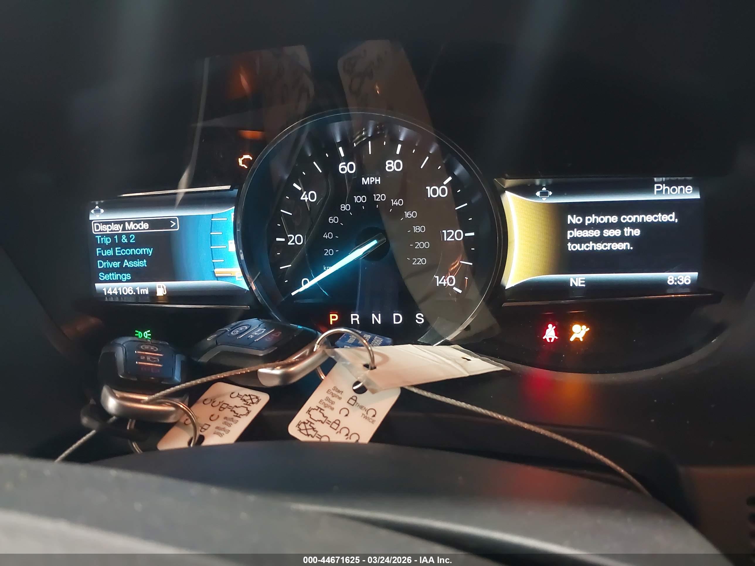FORD EXPLORER image 7
