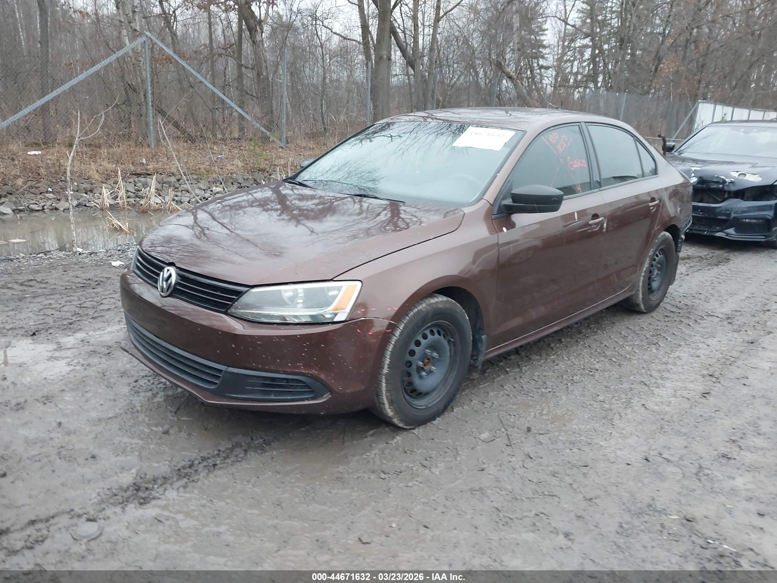 VOLKSWAGEN JETTA image 2