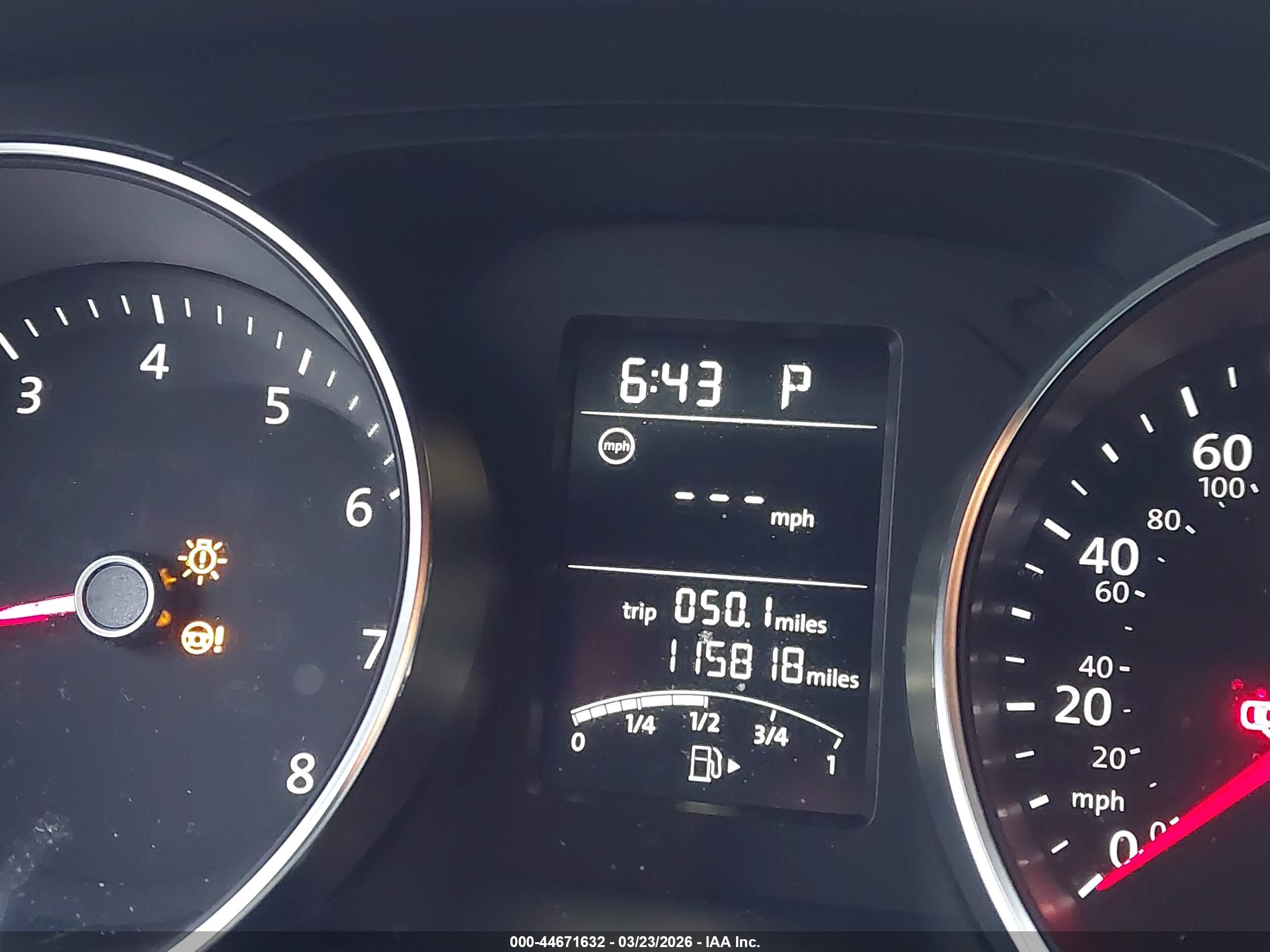 VOLKSWAGEN JETTA image 7