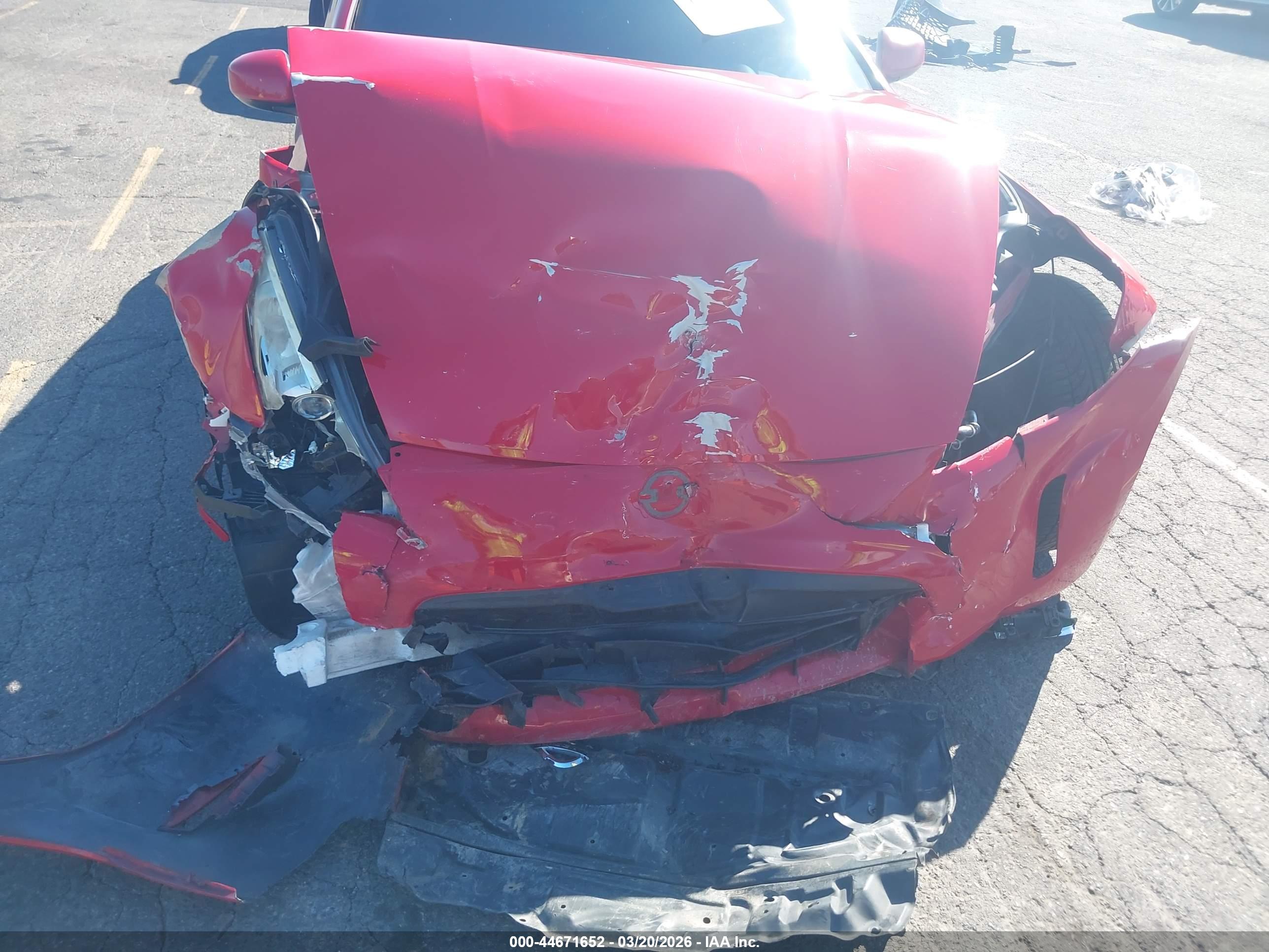 NISSAN 370Z image 6