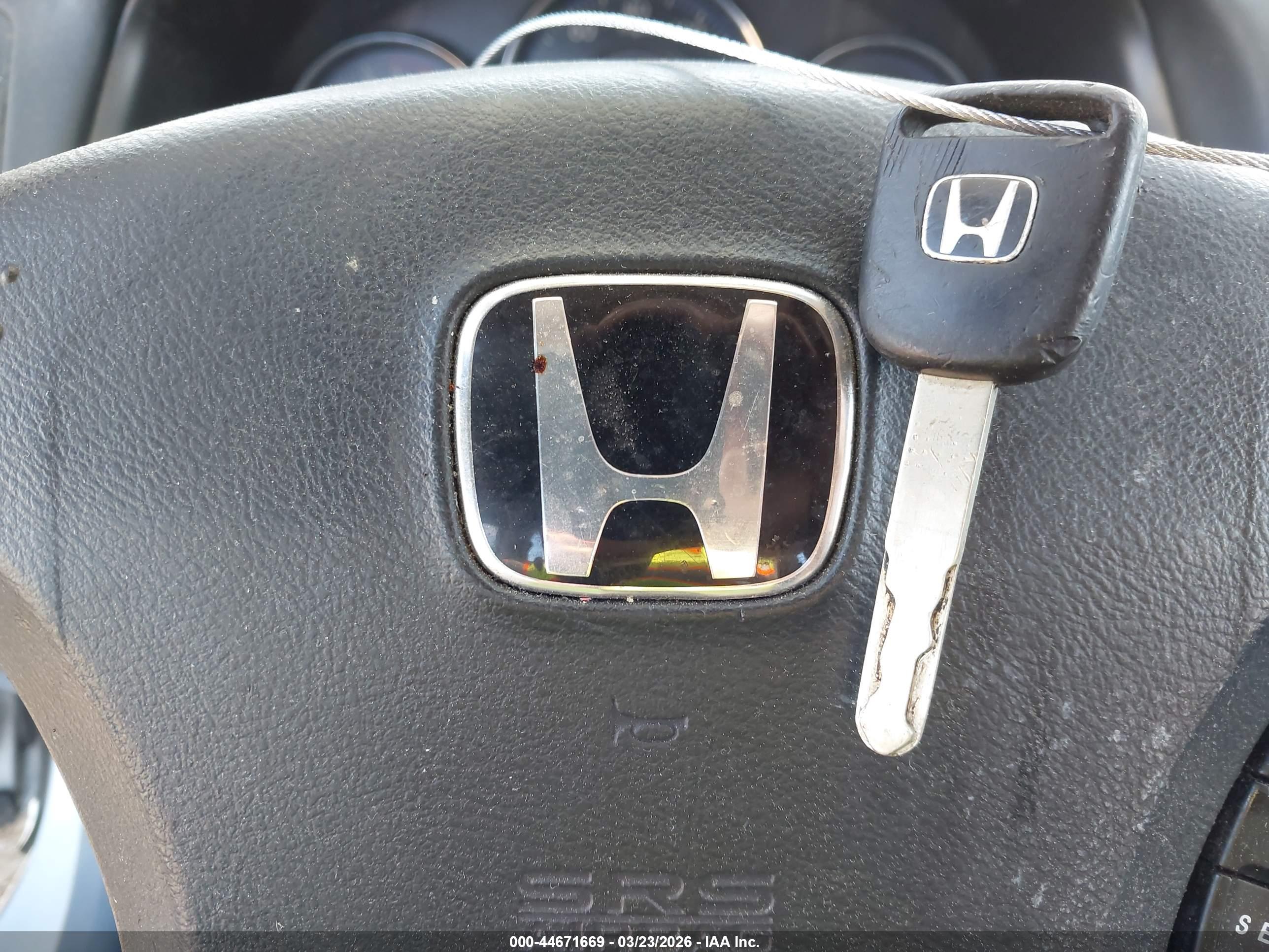 HONDA CIVIC image 11
