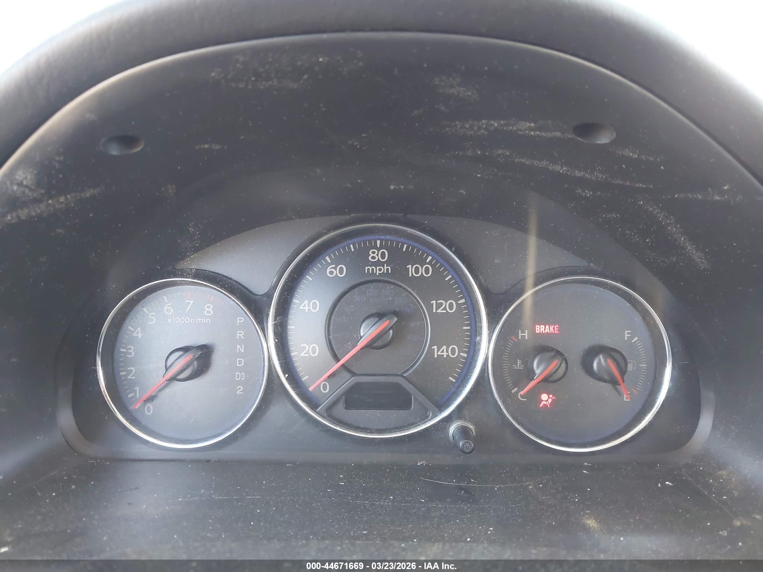 HONDA CIVIC image 7
