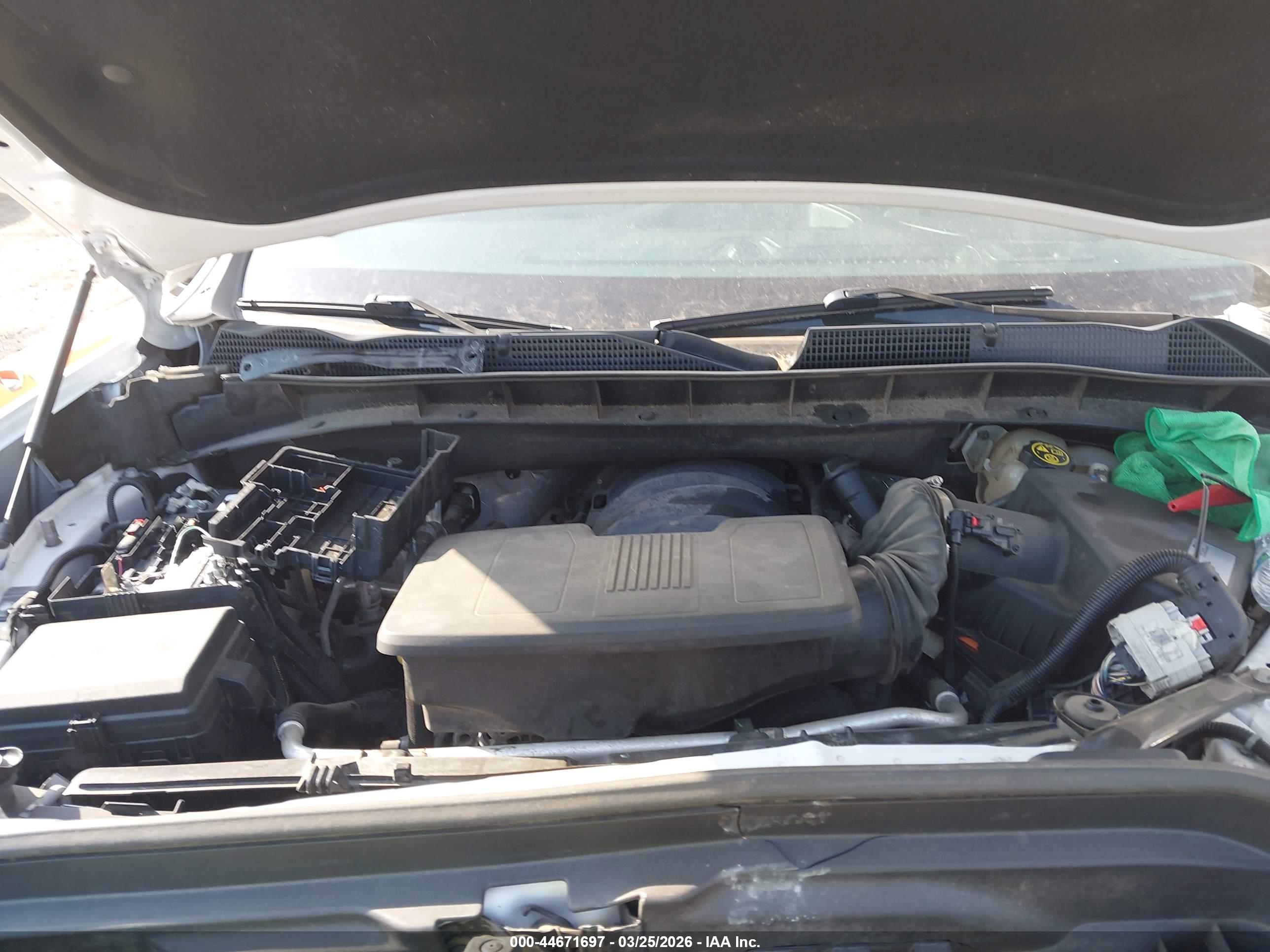 GMC SIERRA image 10